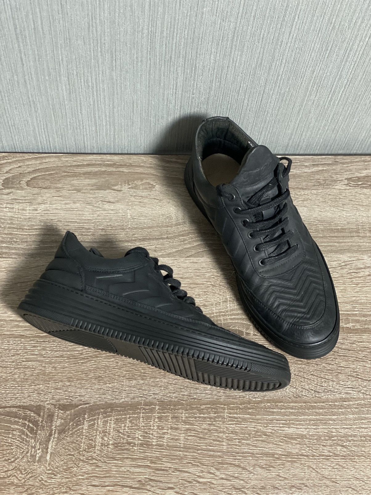 Filling Pieces Filling Pieces Sneakers Size US 8 / EU 41 - 1 Thumbnail