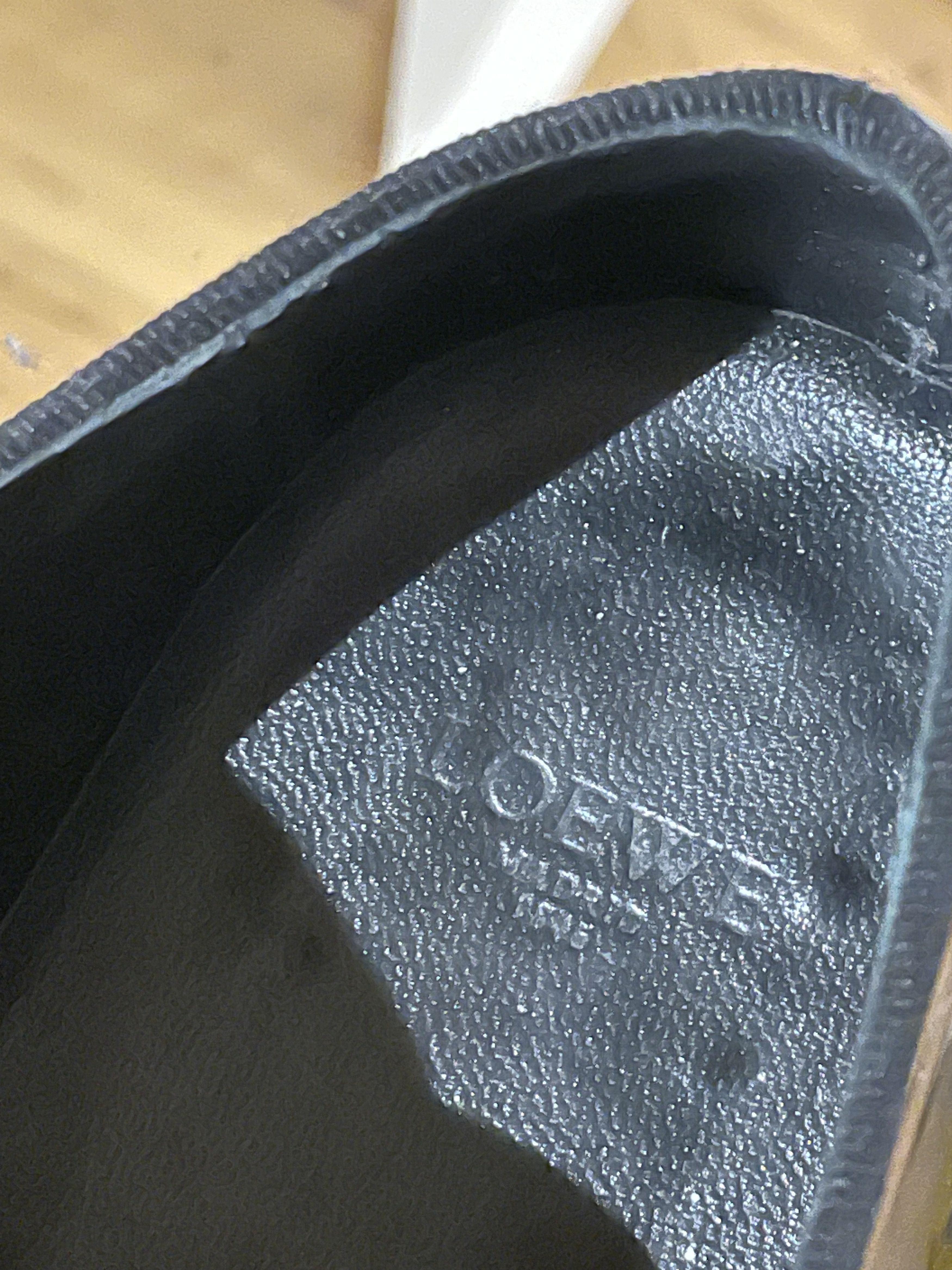 Loewe Loewe Patent Leather Shoes Size US 10 / EU 43 - 4 Thumbnail