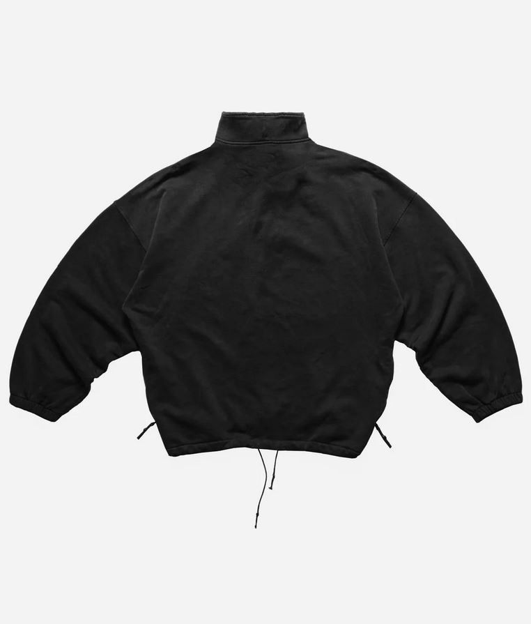 jacov Jacov Quarter Zip Size US M / EU 48-50 / 2 - 2 Thumbnail