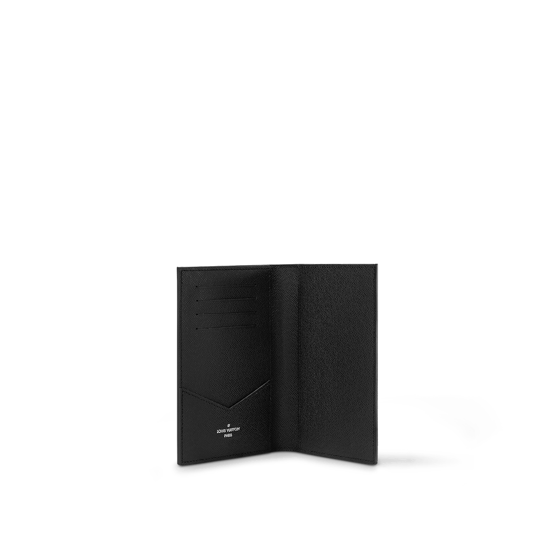 Louis Vuitton Passport Cover Size ONE SIZE - 4 Thumbnail