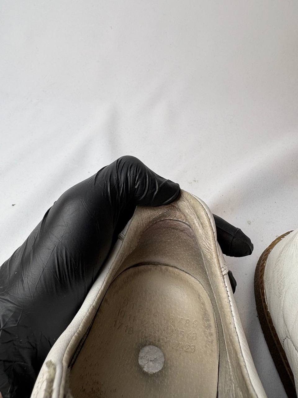 Maison Margiela 2005 Vintage Maison Margiela gats Size US 8 / EU 41 - 4 Thumbnail