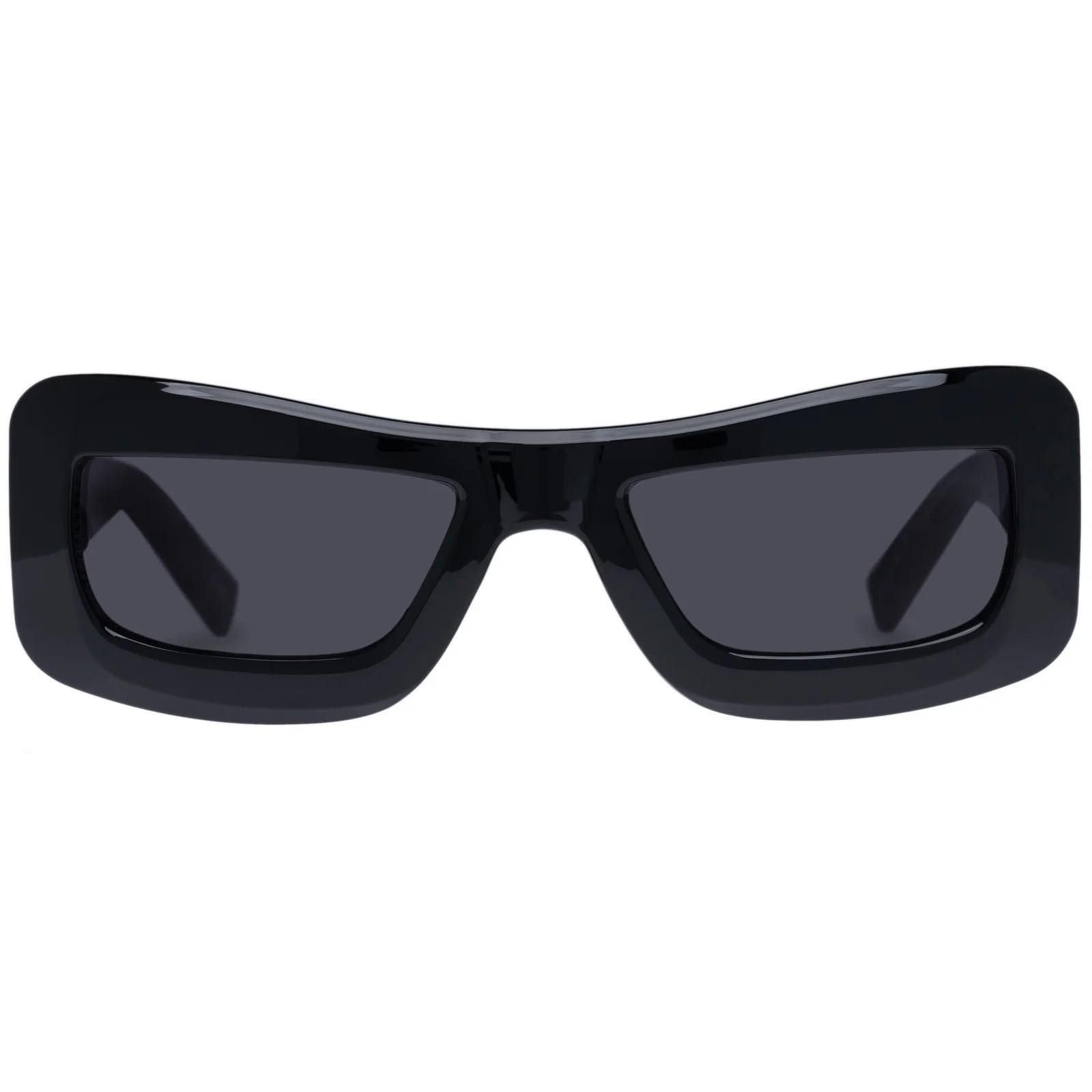 Le Specs New le specs womens mens sunglasses armour black afends Size ONE SIZE - 3 Thumbnail