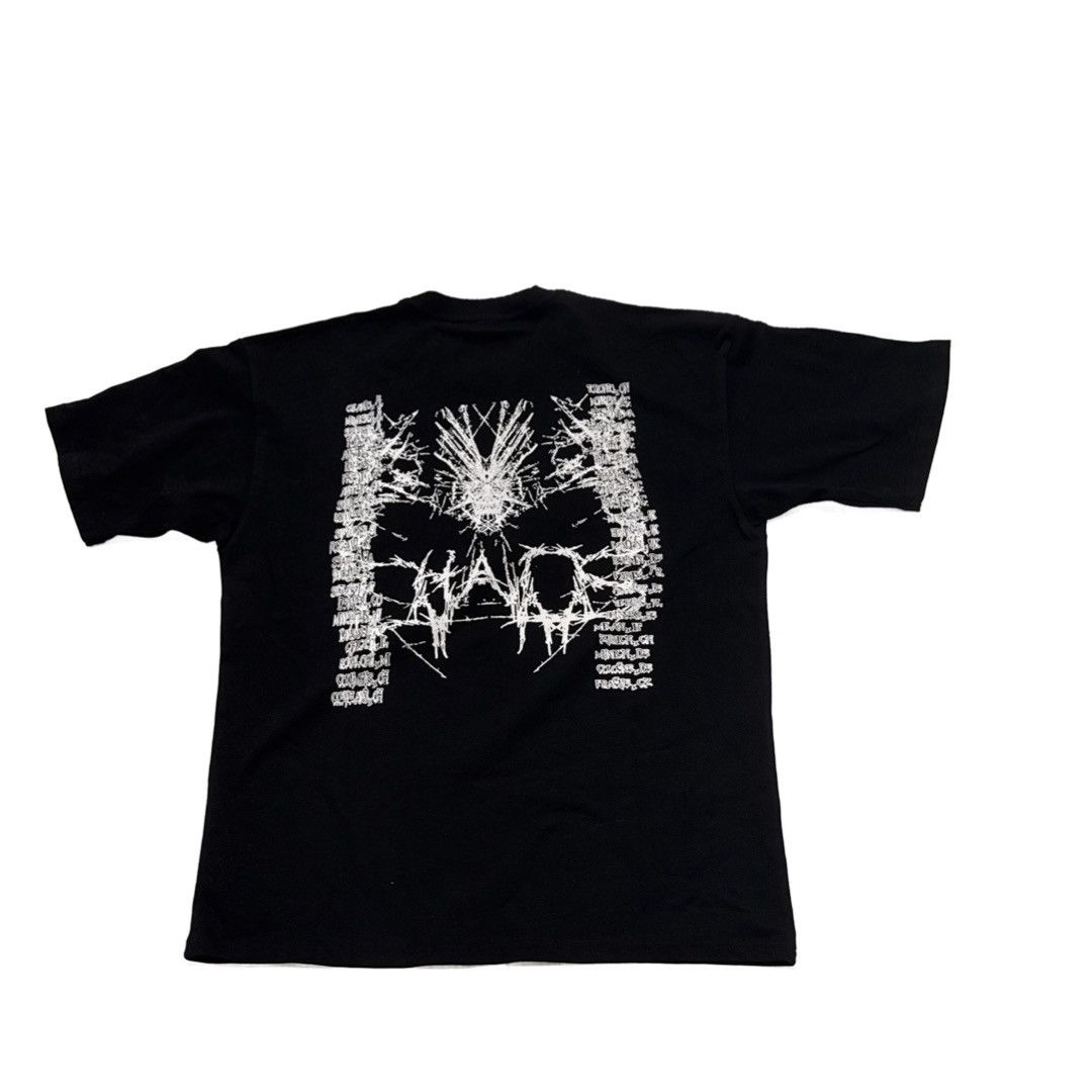 Other Ken Carson Chaos tee Size US L / EU 52-54 / 3 - 2 Thumbnail