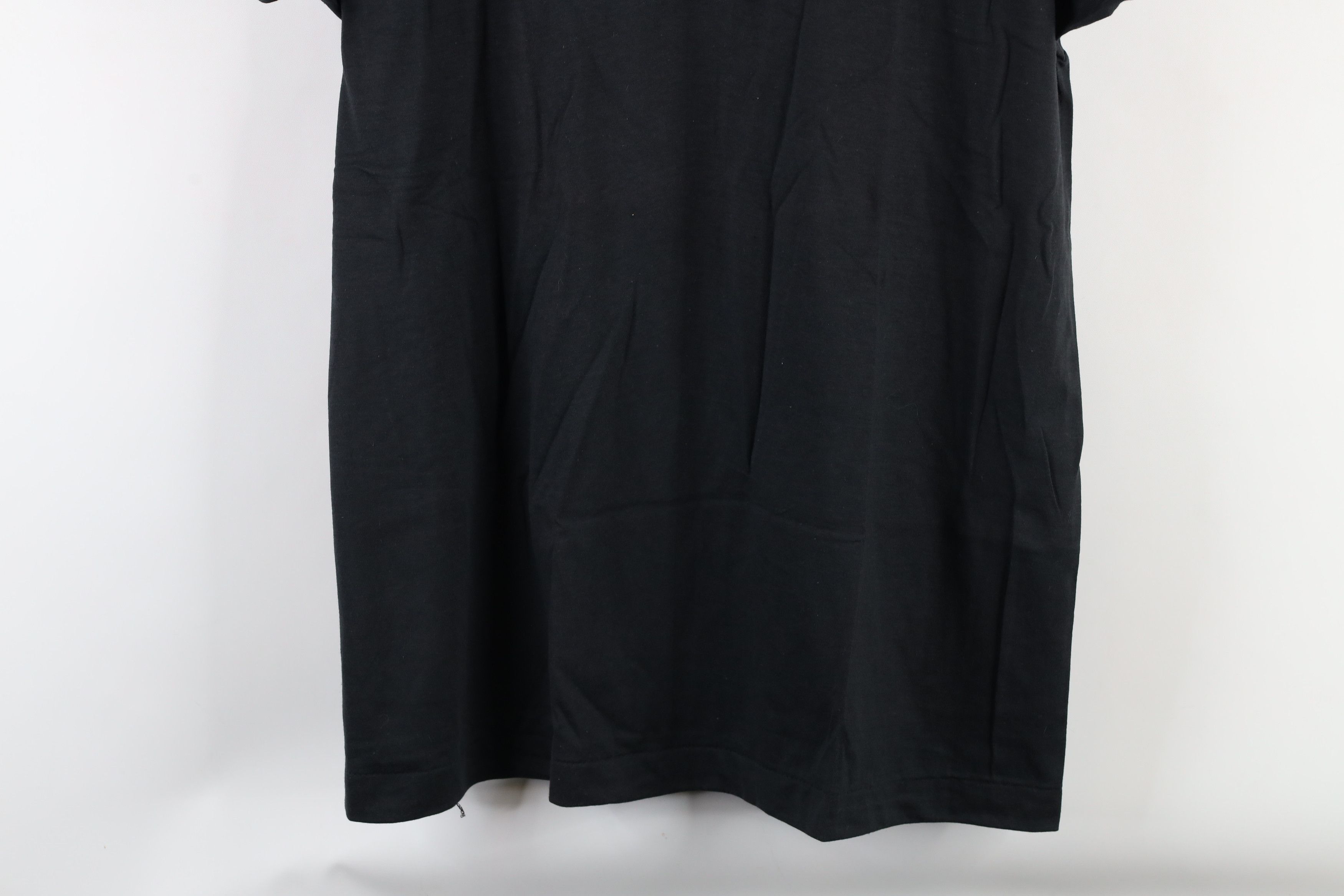 Vintage Vintage 80s LTD 1987 Driving Competition T-Shirt USA Size US XL / EU 56 / 4 - 3 Thumbnail