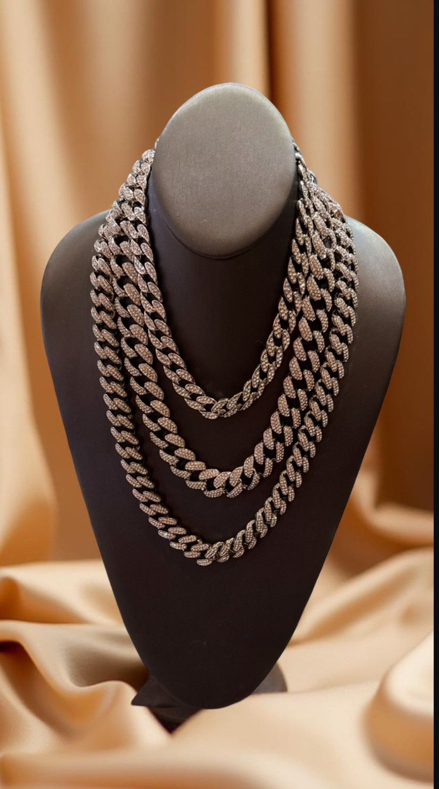 Other Link necklace Size ONE SIZE - 2 Thumbnail