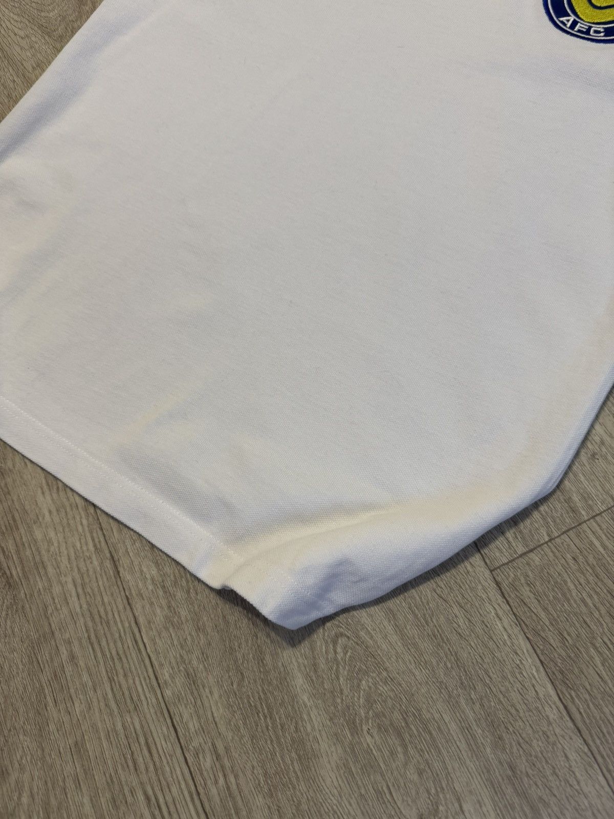 Vintage 🔷Retro Admiral Leeds United 1976/77/78 Soccer jersey🔷 Size US M / EU 48-50 / 2 - 2 Thumbnail