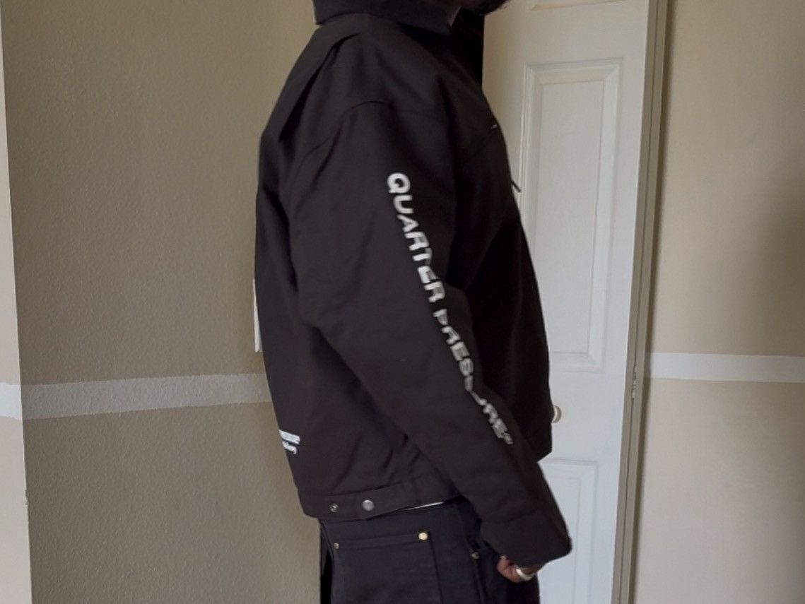 Other Quarter Pressure Detroit Jacket Size US M / EU 48-50 / 2 - 5 Thumbnail