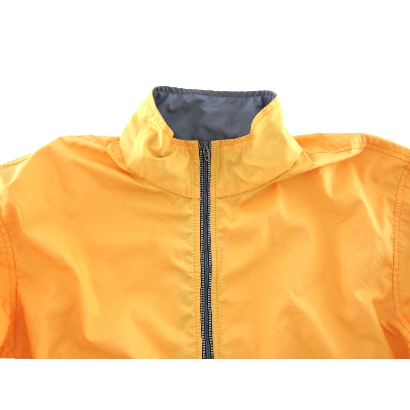 Outdoor Research Outdoor Research Windbreaker Jacket M Women Yellow Pocket Cycling Wild Roses San Juan Size M / US 6-8 / IT 42-44 - 4 Thumbnail