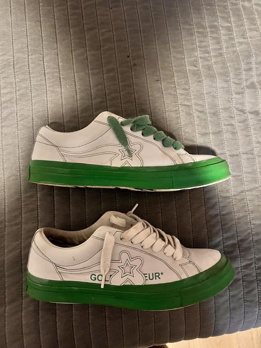 Golf le fleur grailed sale