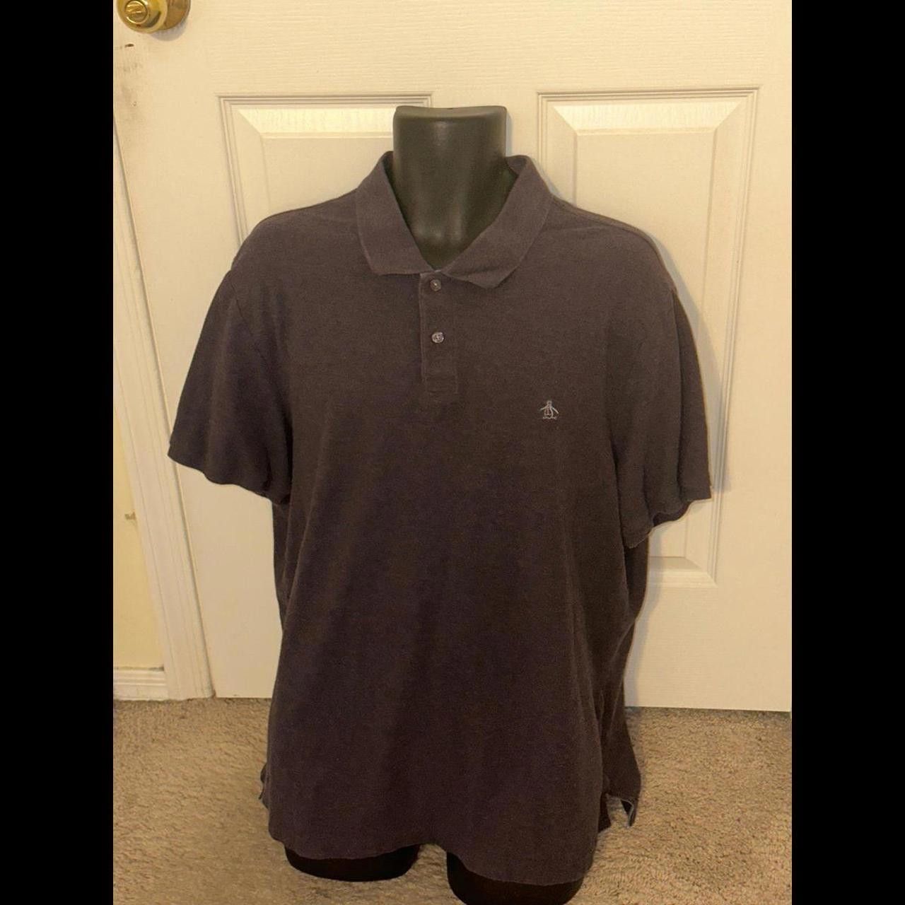 Designer Mens Pre Own Purple 2xl Size US XXL / EU 58 / 5 - 1 Thumbnail