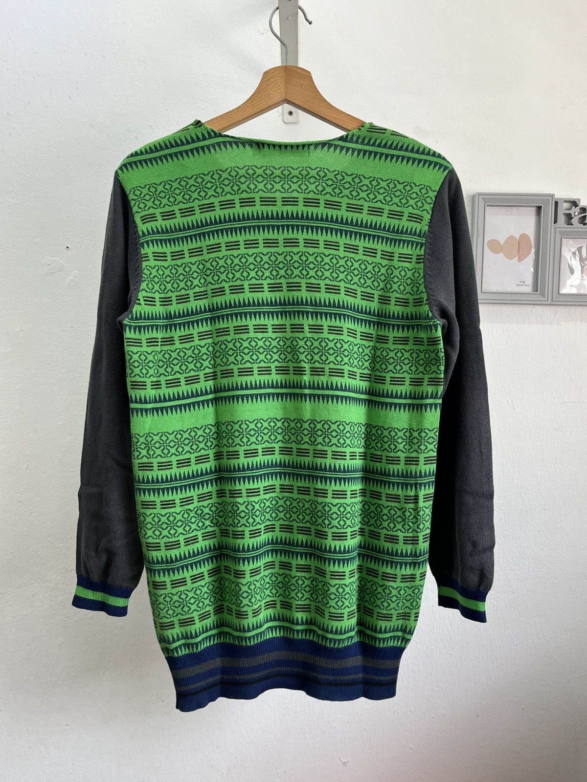 Undercover Undercoverrism for rebels Size US M / EU 48-50 / 2 - 2 Thumbnail