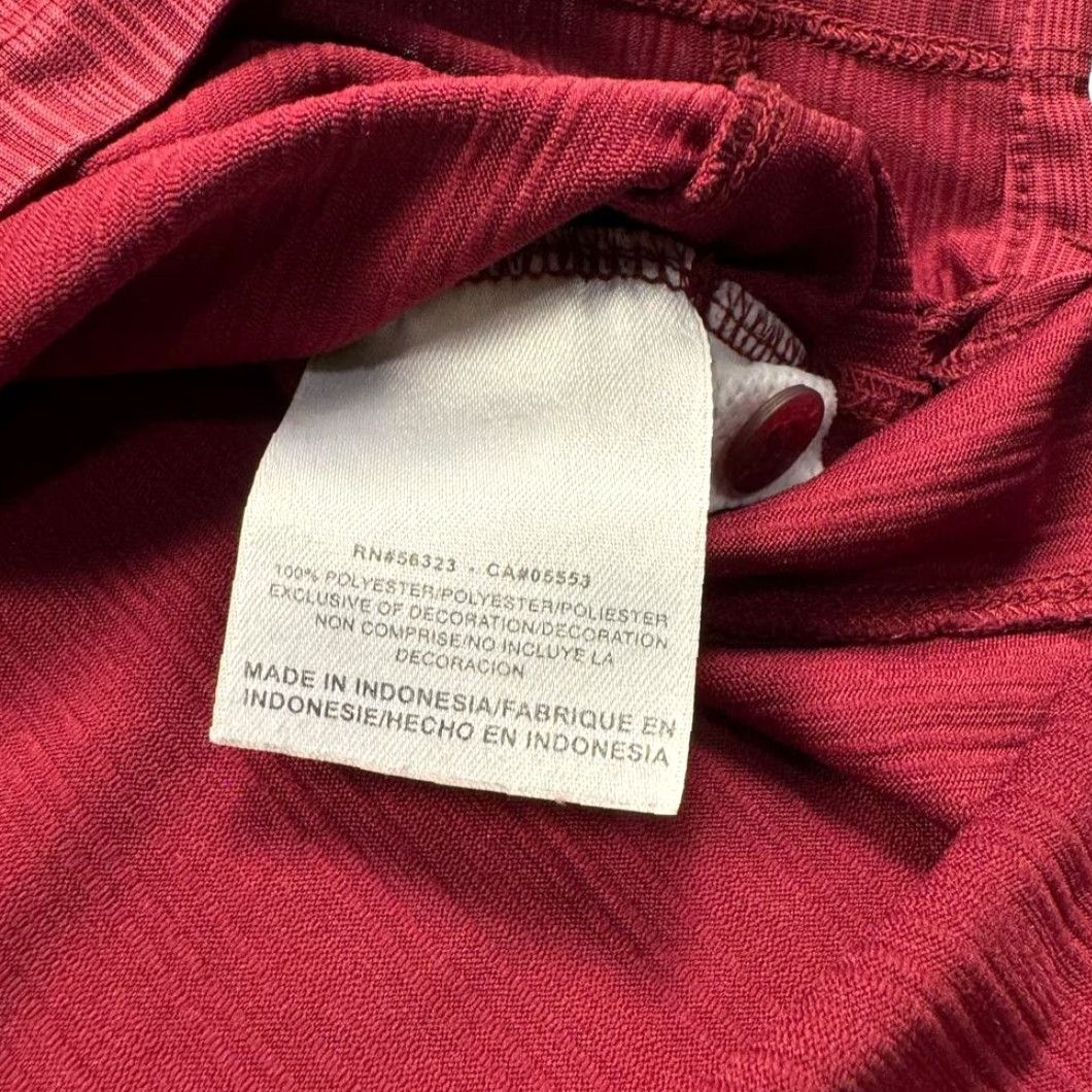 Nike VINTAGE Nike Polo Shirt? Size US XXL / EU 58 / 5 - 7 Thumbnail