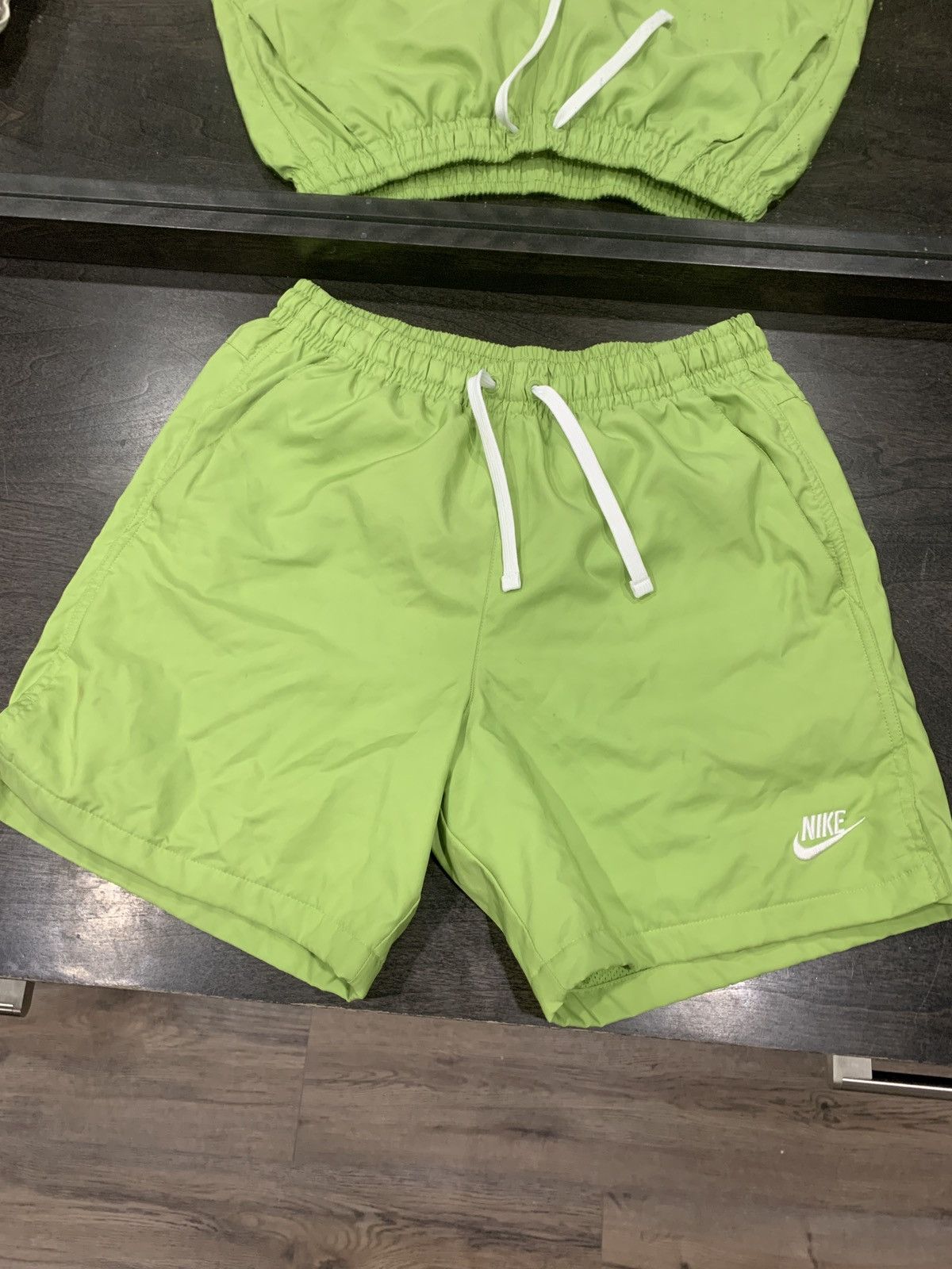 Nike Nike shorts Size US 30 / EU 46 - 1 Thumbnail