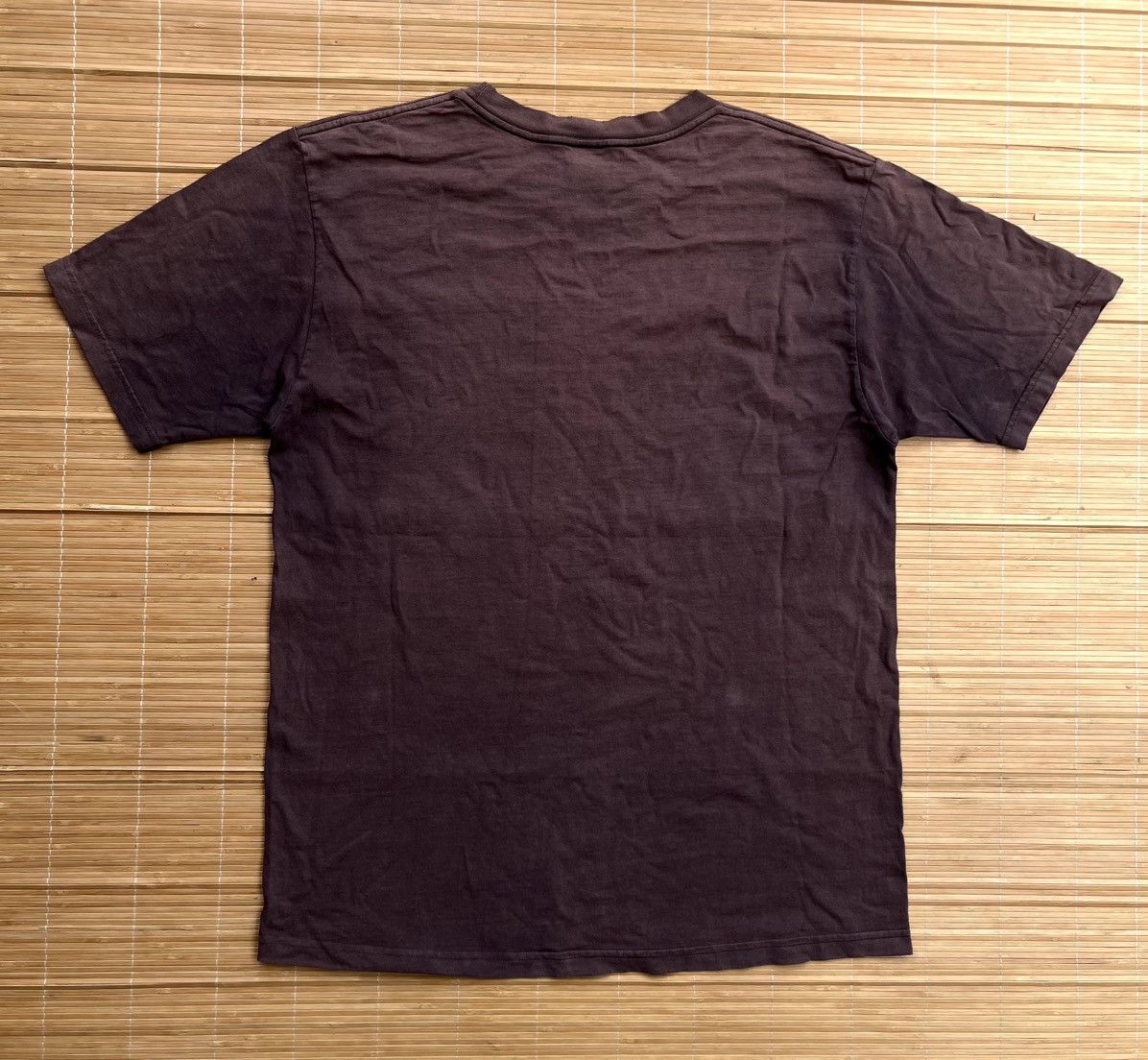 Sun Surf Vintage Sun surf x big Wednesday film distress t shirt Size US L / EU 52-54 / 3 - 2 Thumbnail
