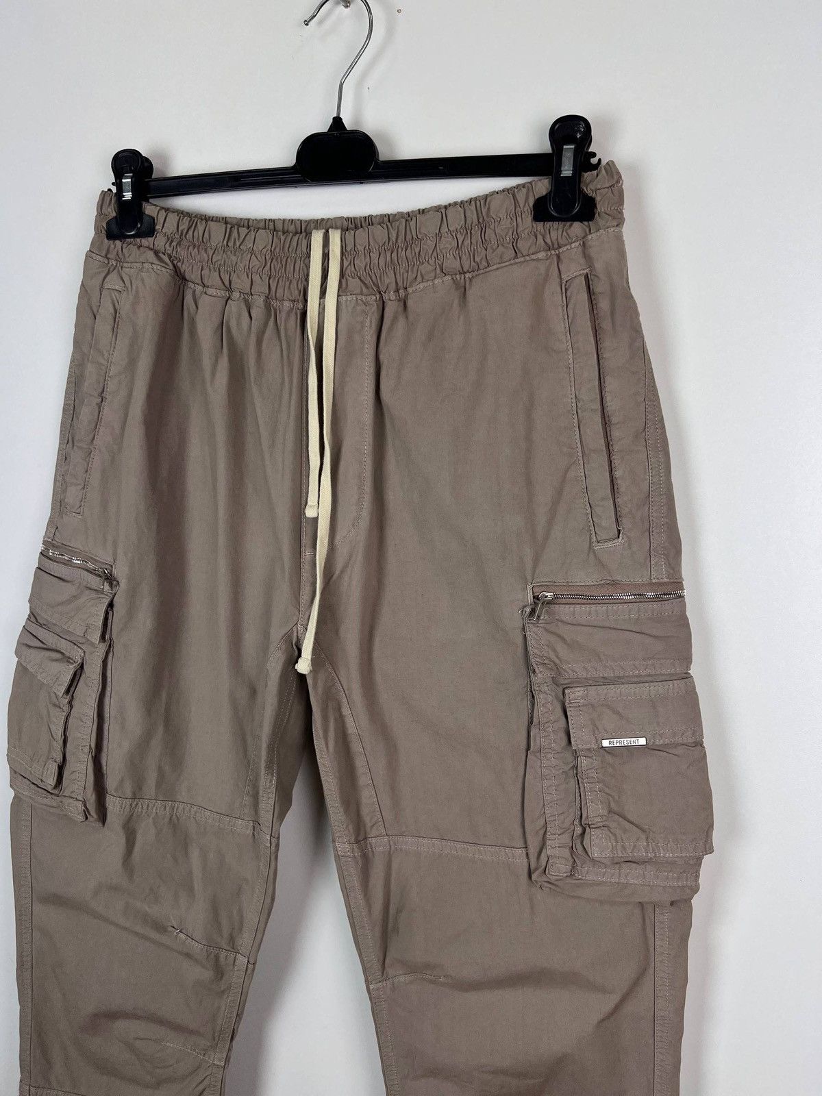 Represent Clo. Represent streetwear cargo pant size M 32 Size US 32 / EU 48 - 6 Thumbnail