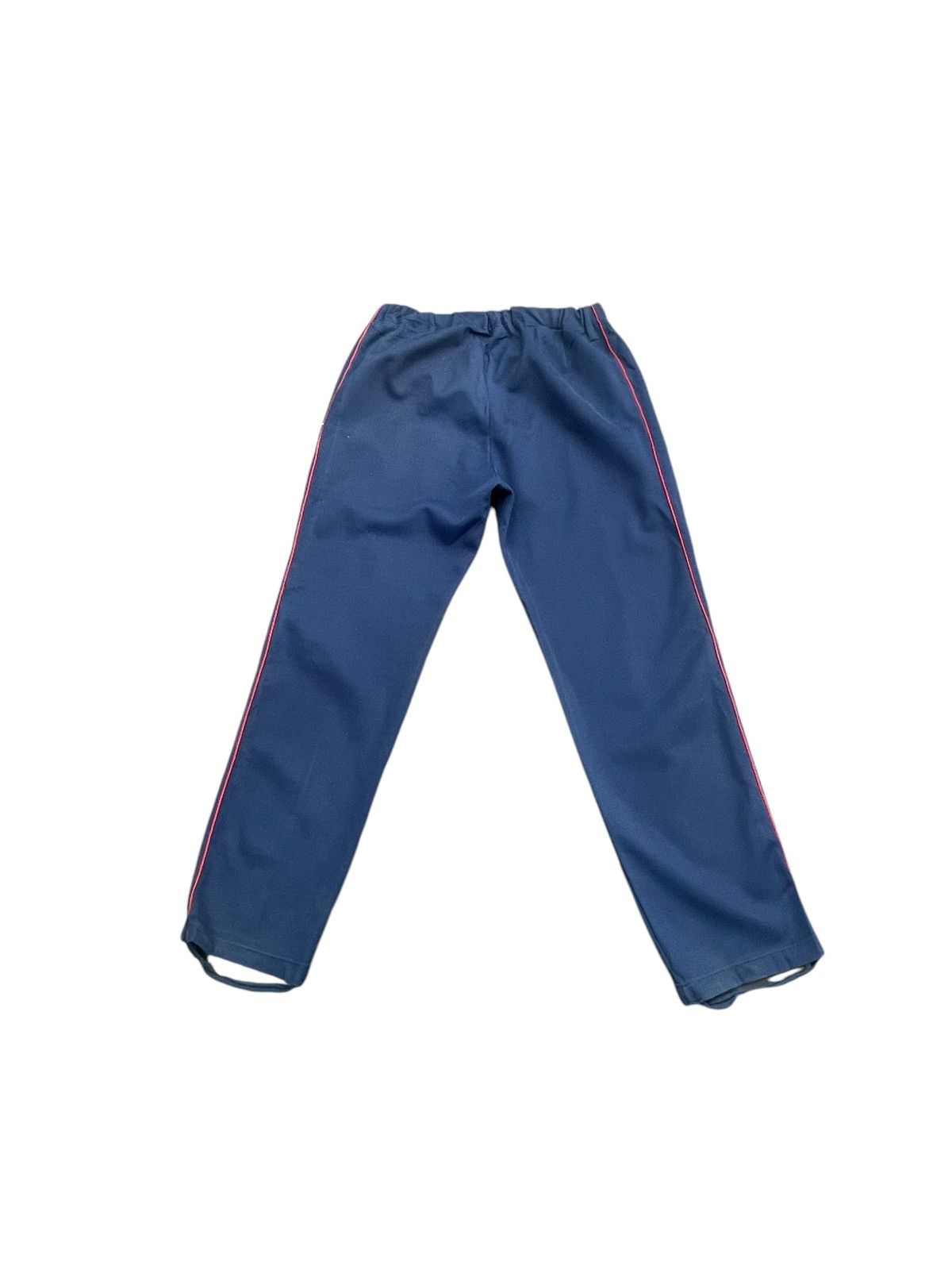 Japanese Brand × Vintage Vintage Runsport Track Bottom Size US 32 / EU 48 - 9 Thumbnail