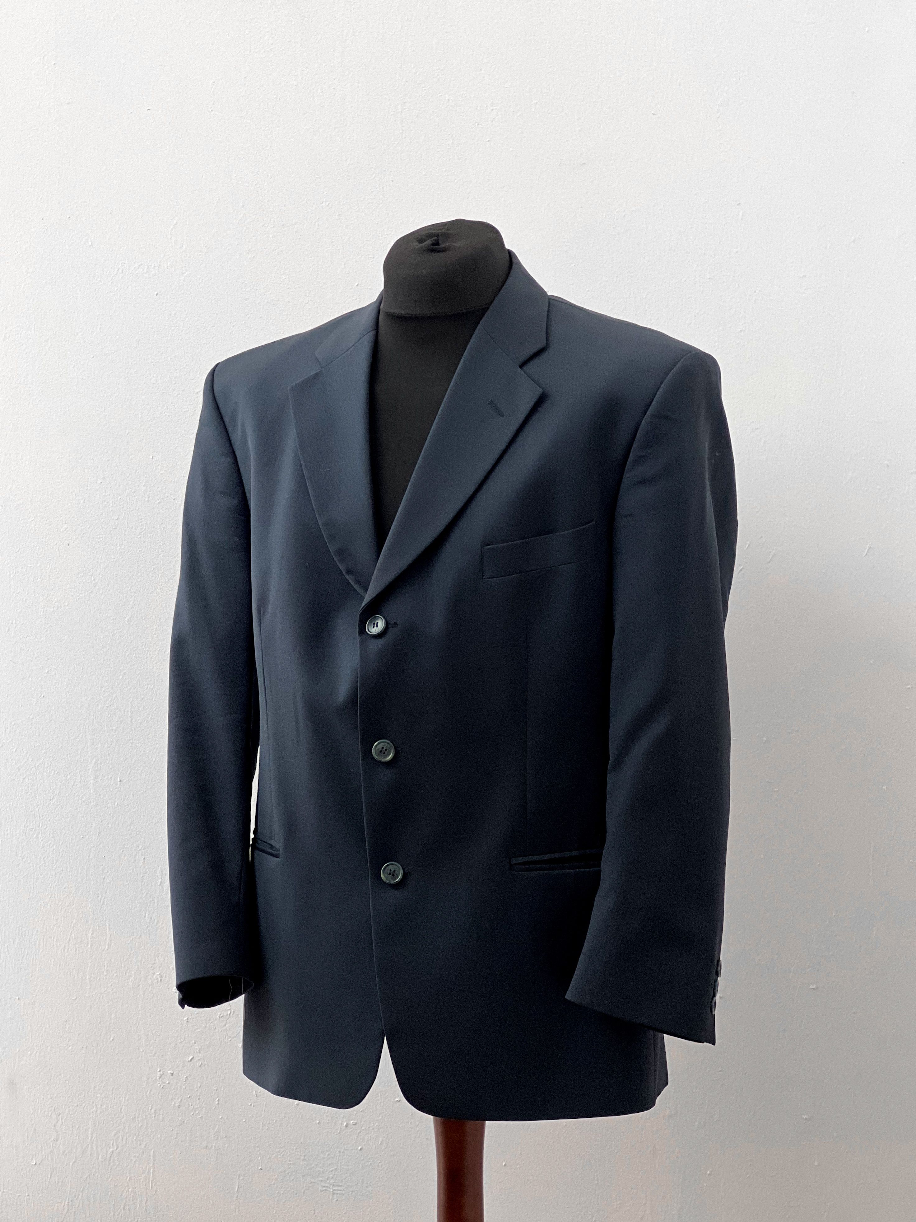 PIERRE BALMAIN vintage blazer