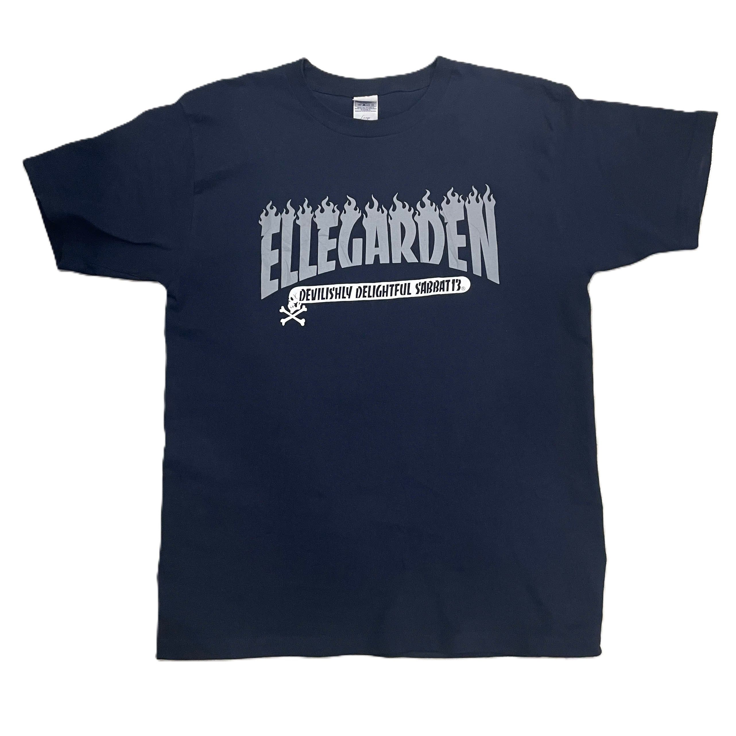 Other Ellegarden devilshly delightful Size US L / EU 52-54 / 3 - 2 Thumbnail
