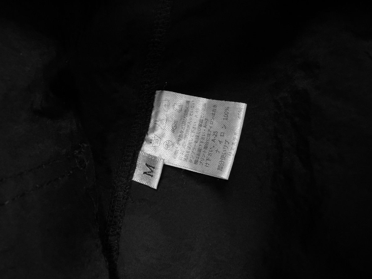 Issey Miyake Issey Miyake IS Bomber Jacket Size US M / EU 48-50 / 2 - 6 Thumbnail