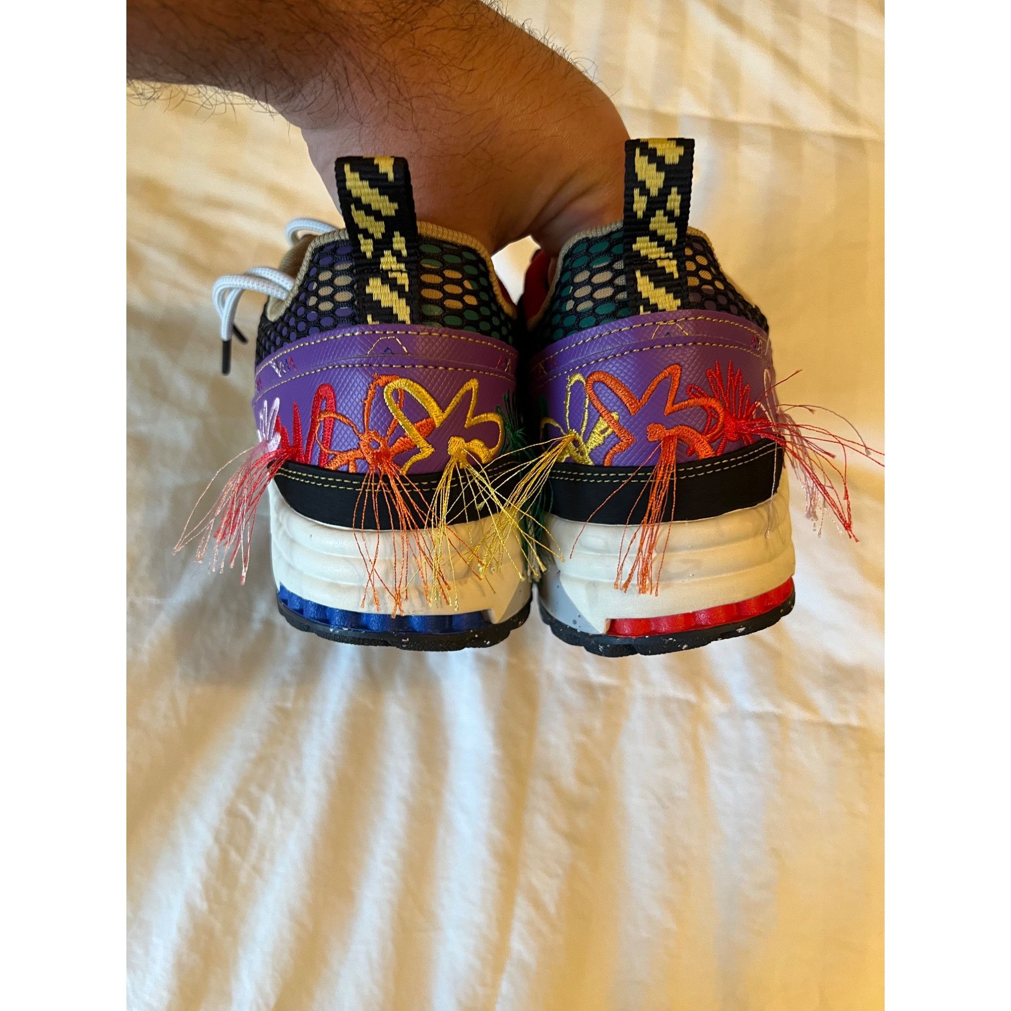 Adidas adidas Equipment Support 93 Shoes - NWT Size 10.5 Size US 10.5 / EU 43-44 - 10 Thumbnail