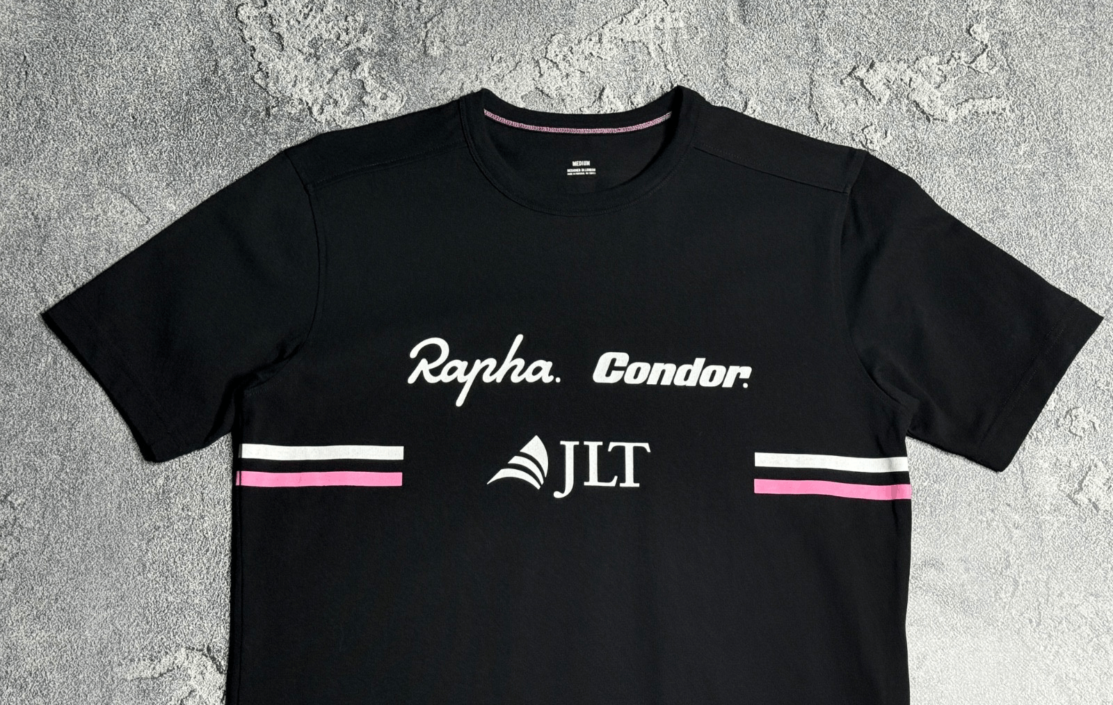 Rapha Rapha condor rsc t-shirt M Size US M / EU 48-50 / 2 - 2 Thumbnail
