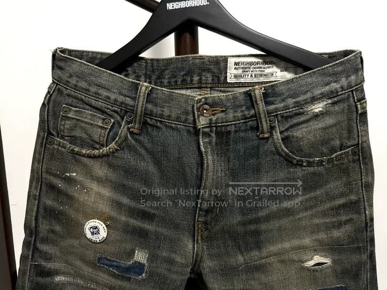 Neighborhood Neighborhood size S Rust Cow King Size US 27 - 2 Thumbnail