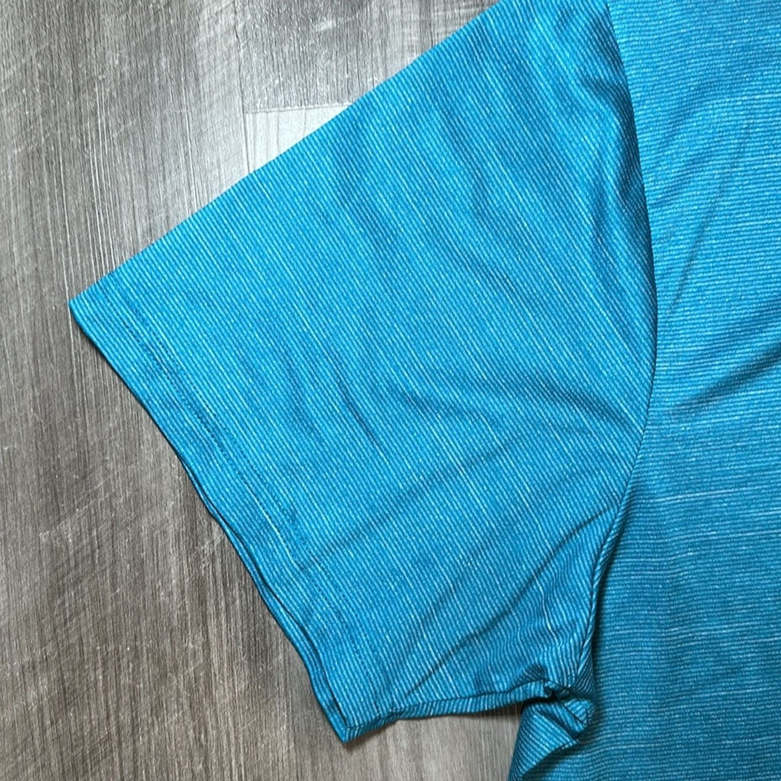 Other Three Sixty Six Golf Polo - 3XL Size US XXL / EU 58 / 5 - 4 Thumbnail