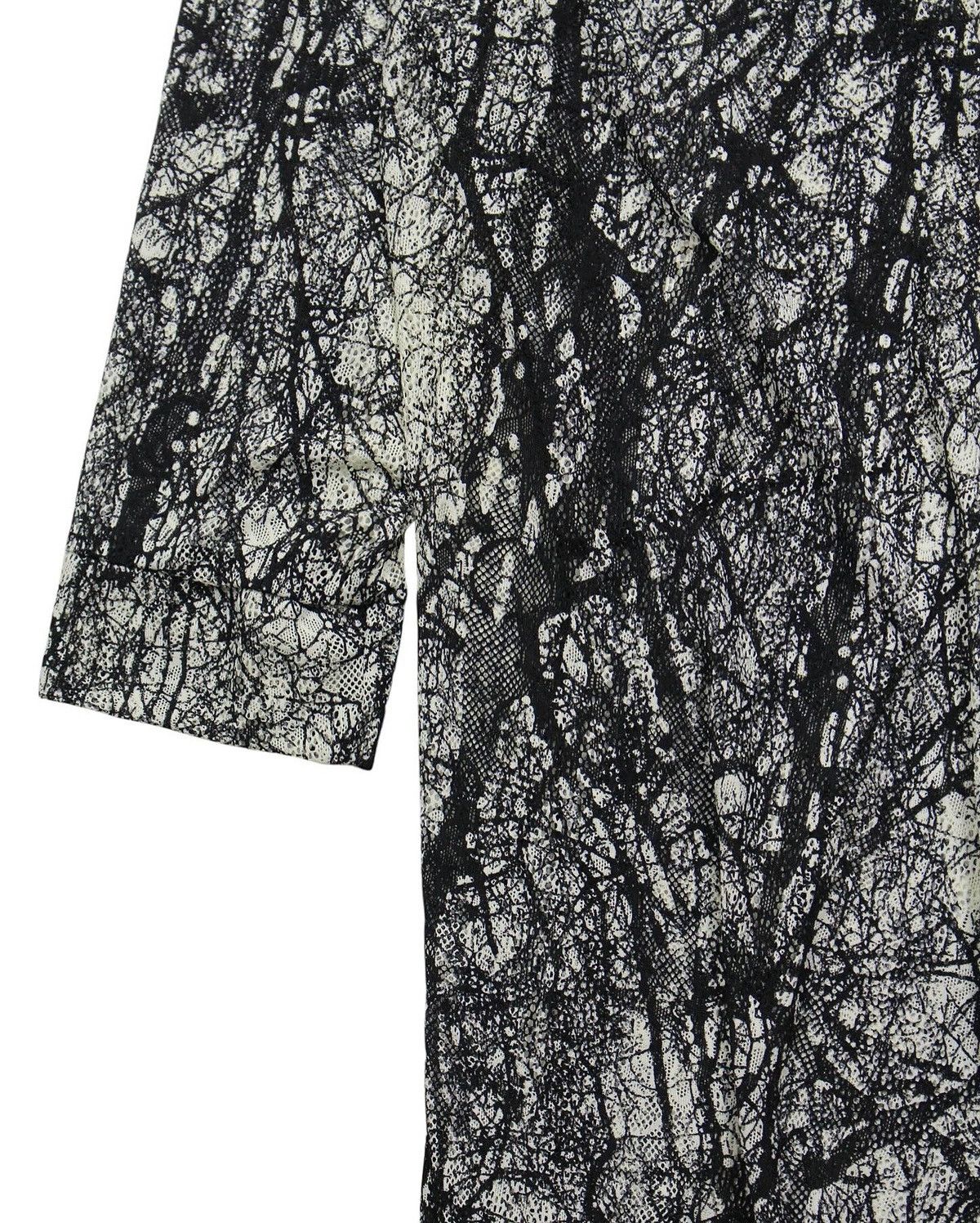 Japanese Brand 2000S JAPANESE MADE ROBE Size M / US 6-8 / IT 42-44 - 3 Thumbnail