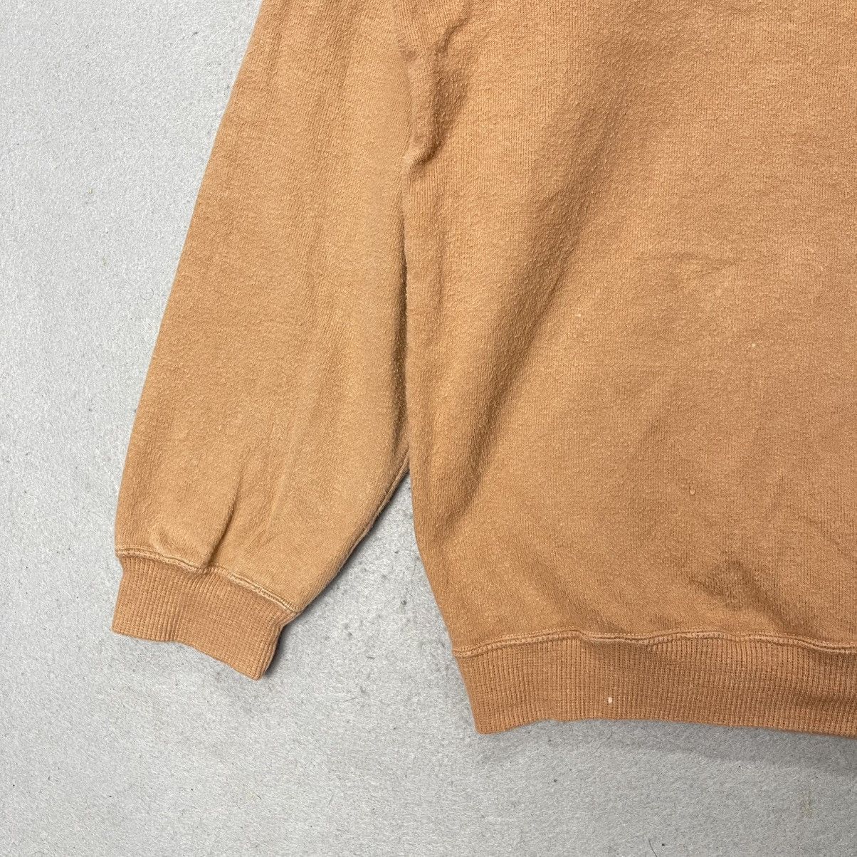C.P. Company Vintage C.P. Company Embroidered Logo Crewneck Size US S / EU 44-46 / 1 - 5 Thumbnail