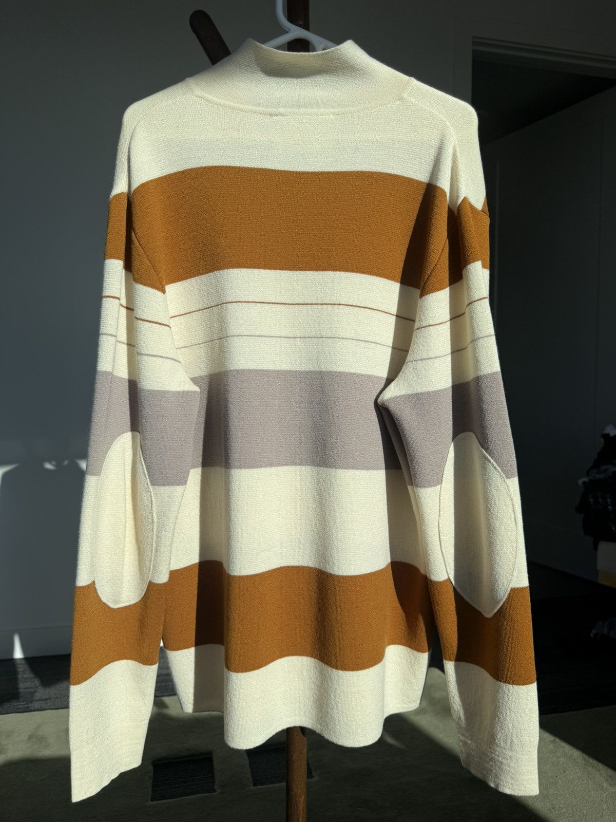 A Kind Of Guise A Kind Of Guise button up sweater Size US L / EU 52-54 / 3 - 3 Thumbnail