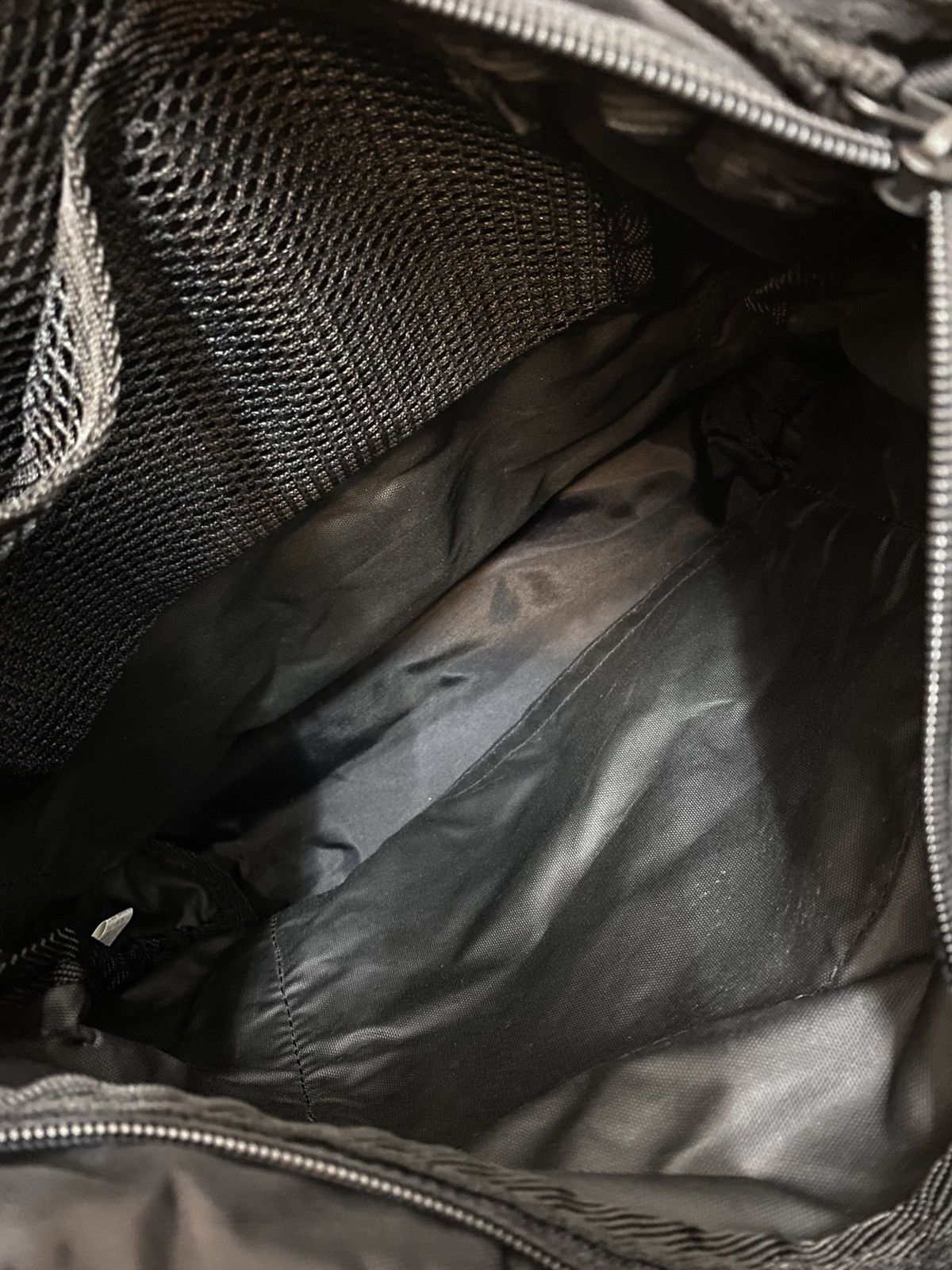 Yohji Yamamoto Y’saccs Yohji Yamamoto Tote Bag Size ONE SIZE - 8 Thumbnail