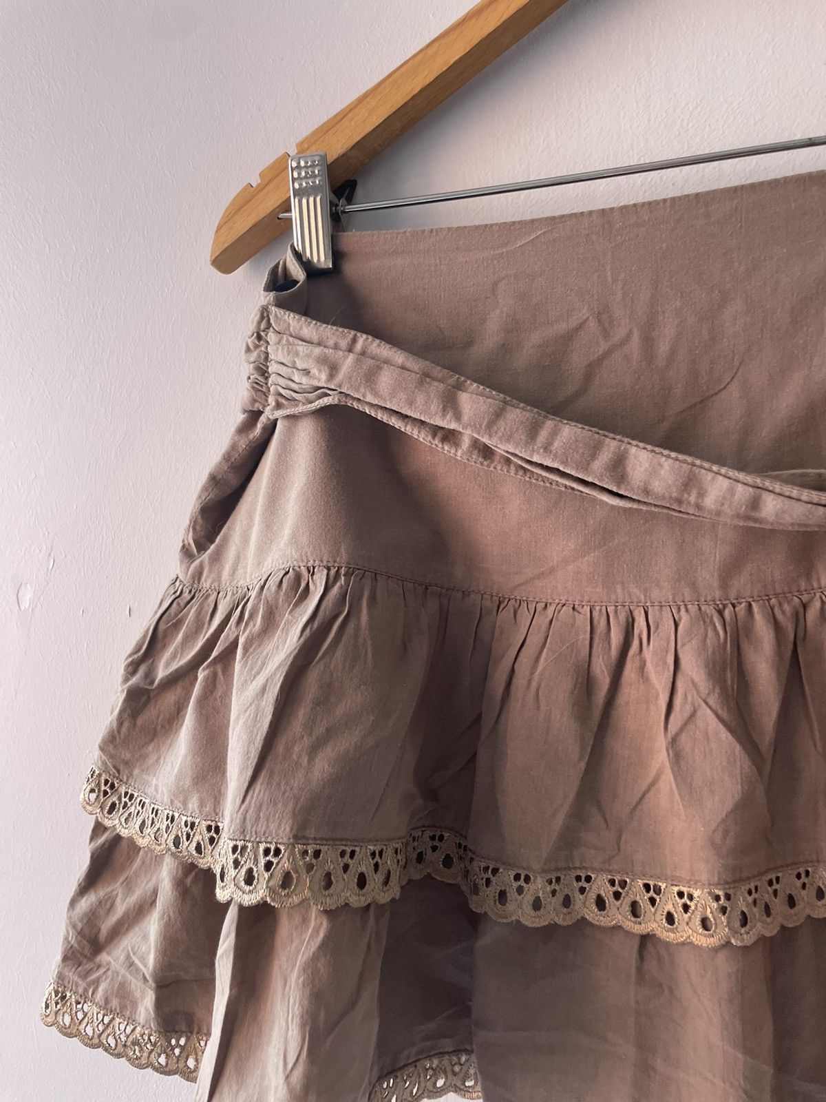 Vintage Y2k skirt Size 27" / US 4 / IT 40 - 19 Thumbnail