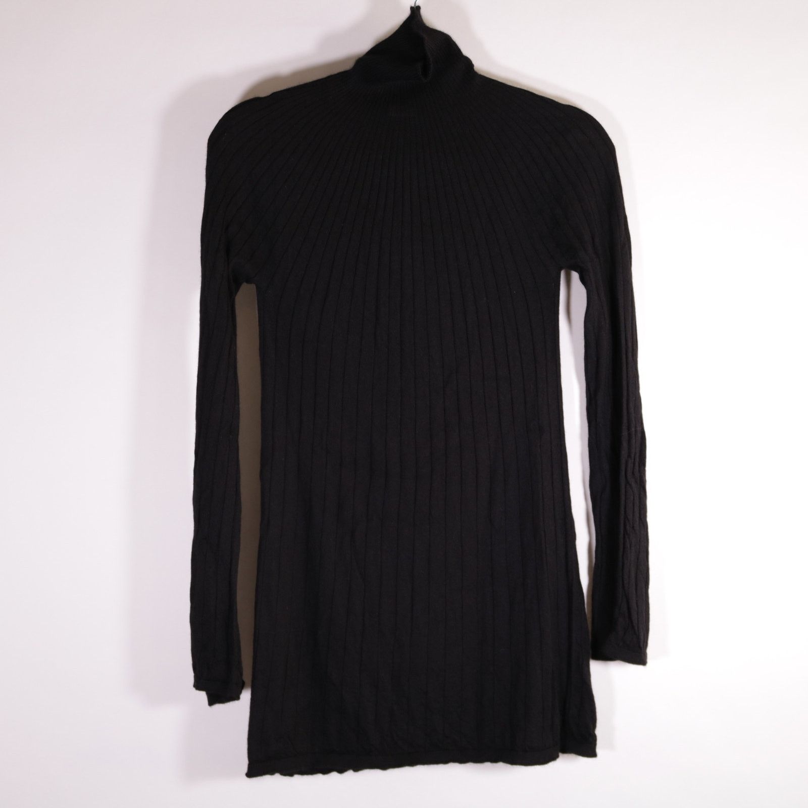 Gabriela Hearst Gabriela Hearst Cashmere Silk Turtleneck Sweater 42 Size S / US 4 / IT 40 - 1 Thumbnail