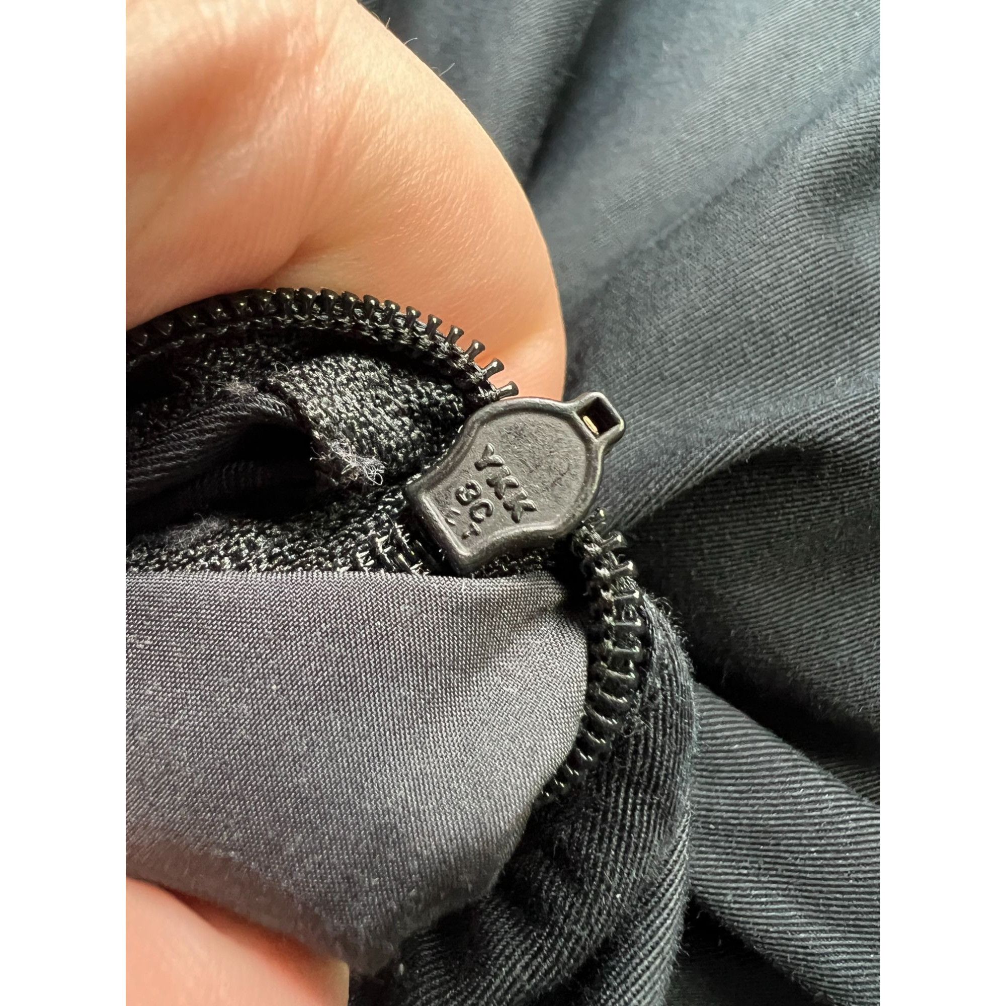 Nike Nike Lab Adjustable Belt Woven Pants (Y0983) Size US 34 / EU 50 - 6 Thumbnail