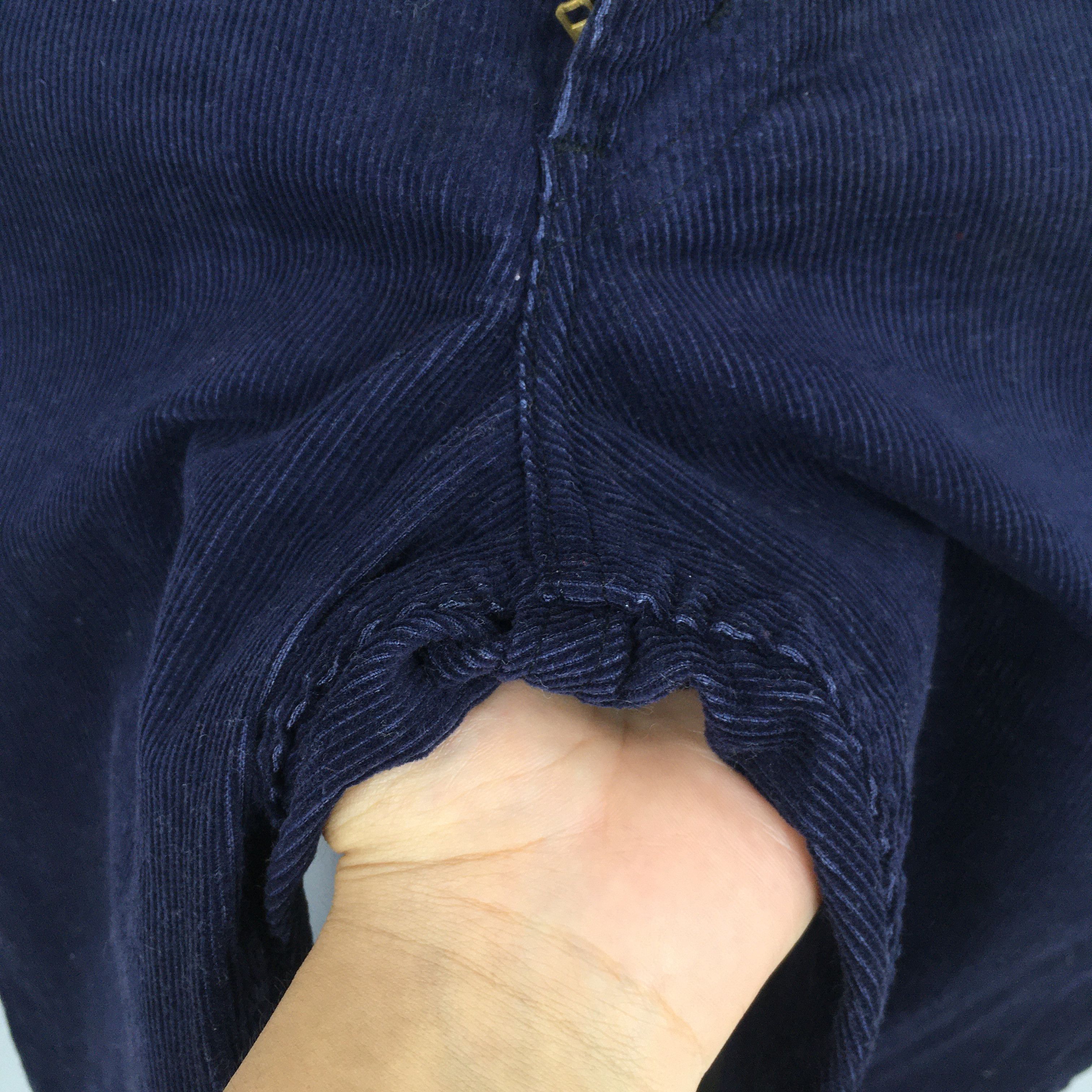 Levi's Size 26x30 Vintage Levi's 517 Stonewash Bootcut Jeans S1049 Size 26" / US 2 / IT 38 - 7 Thumbnail
