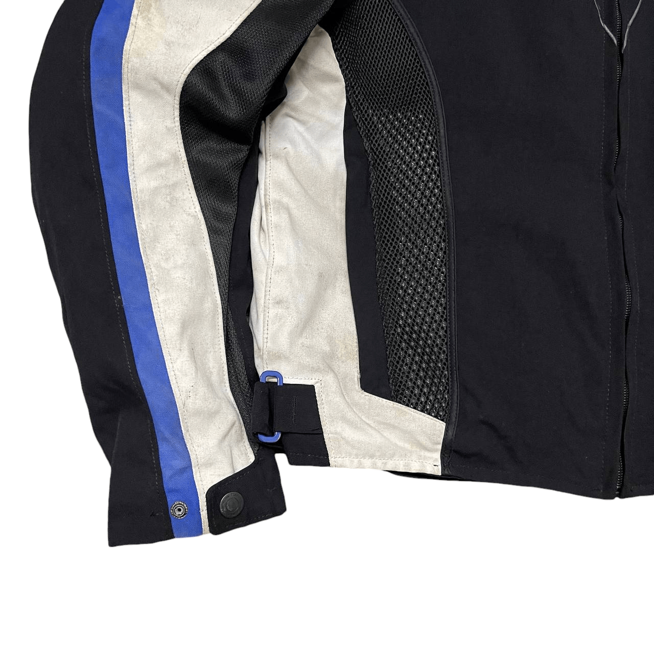 Dainese Vintage Dainese Racing Padding Jacket Size US XL / EU 56 / 4 - 3 Thumbnail