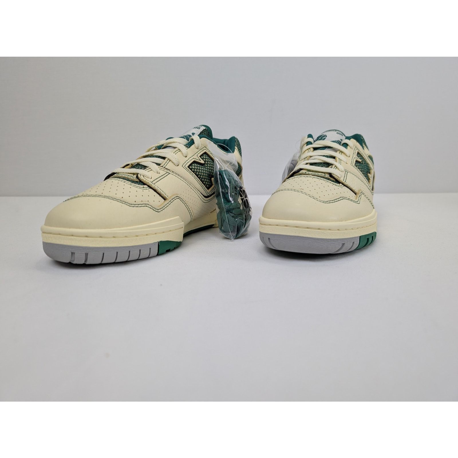 Aime Leon Dore × New Balance o1rshd1 550 AY1 Sneakers in Multicolor Size US 4 / IT 34 - 6 Thumbnail