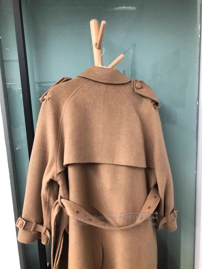 Fendi Fendi All-over printed coat Size XS / US 0-2 / IT 36-38 - 6 Thumbnail