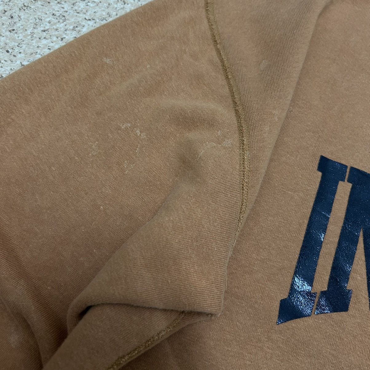 Japanese Brand Vintage Japanese Inspire by BIGI Crewneck Sweatshirt Size US L / EU 52-54 / 3 - 13 Thumbnail