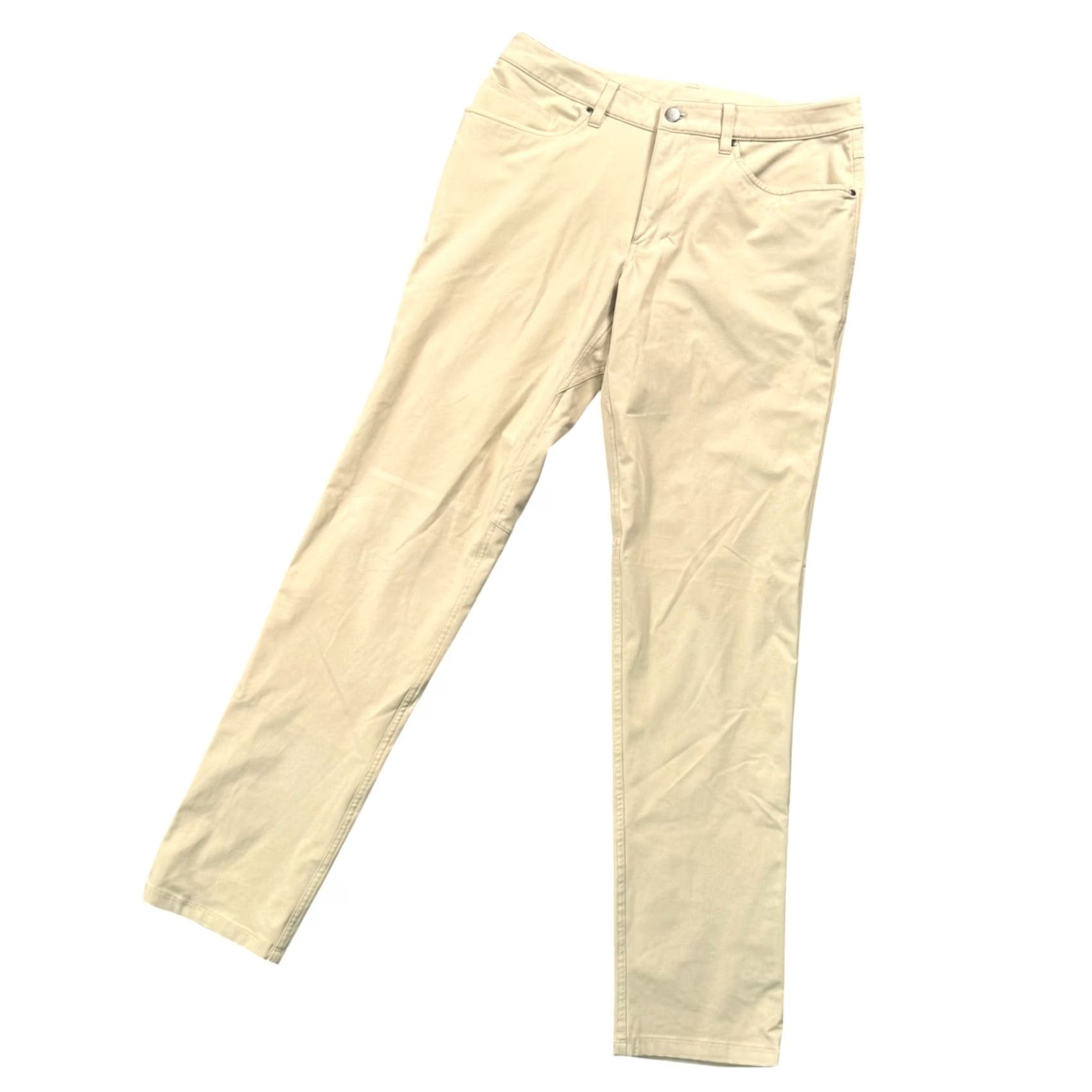 Lululemon VINTAGE not applicable? Original prohibits. Cannot add. Size US 32 / EU 48 - 5 Thumbnail