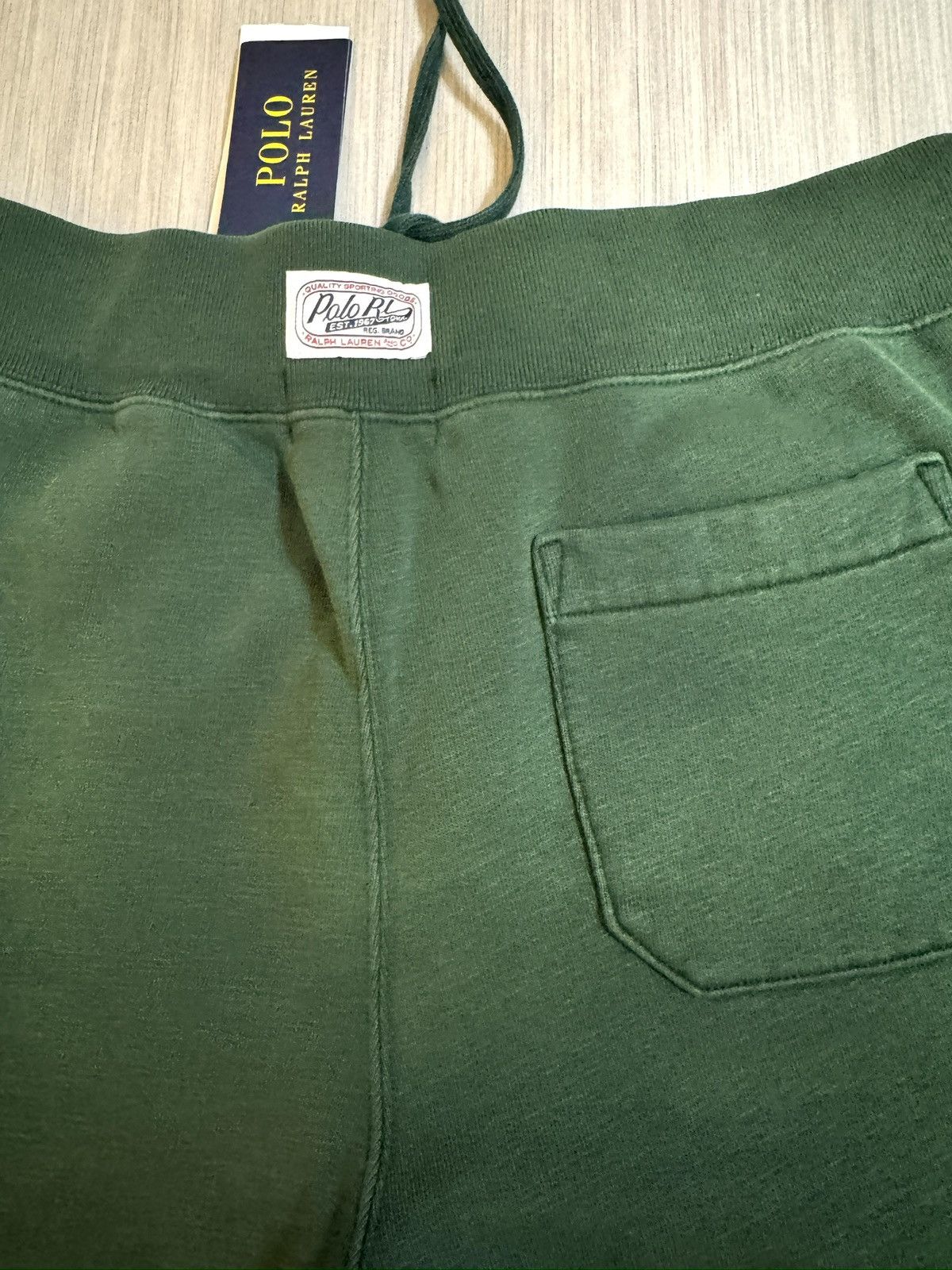 Polo Ralph Lauren Polo Ralph Lauren North East Cross Country P Wing Sweatsuit Size US M / EU 48-50 / 2 - 11 Thumbnail