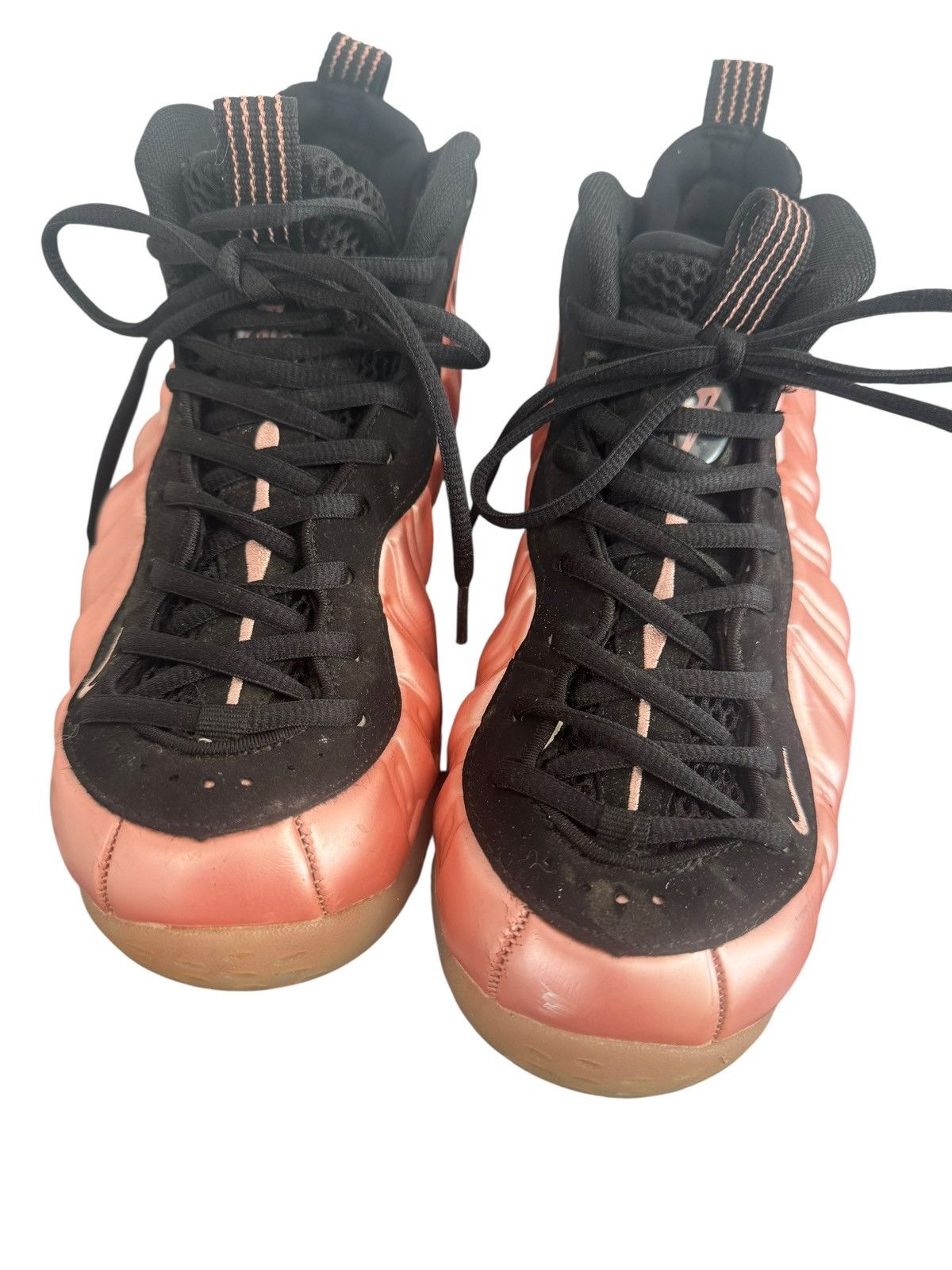 Nike Nike Air Foamposite One “Elemental Rose” - Women’s Size 8 Size US 8 / IT 38 - 7 Thumbnail
