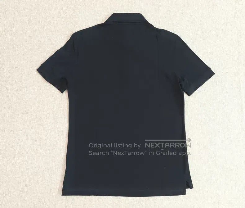 Givenchy Givenchy Polo Short Sleeve Size US S / EU 44-46 / 1 - 6 Thumbnail