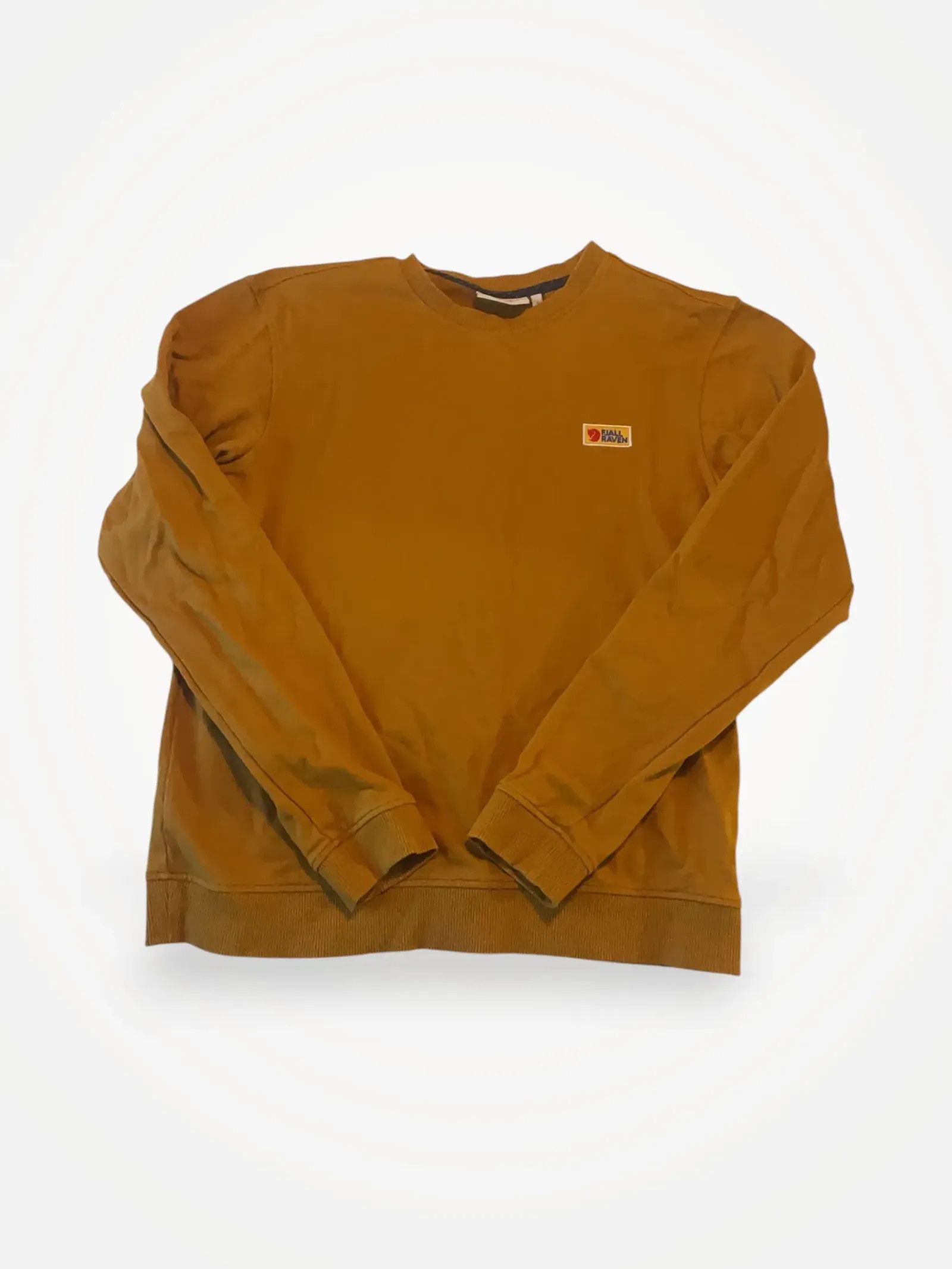 Fjallraven Fjällräven Vardag sweater Sweatshirt Size US S / EU 44-46 / 1 - 1 Thumbnail