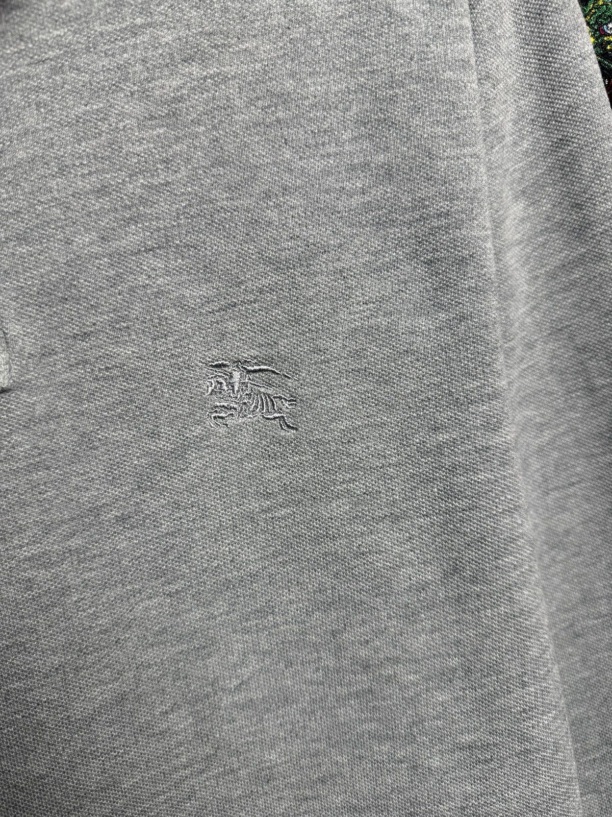 Burberry Burberry long sleeve Size US S / EU 44-46 / 1 - 6 Thumbnail