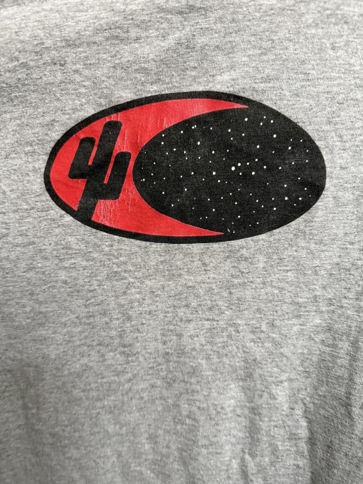 Designer VTG Marlboro T-shirt You Get A Lot to Like Star Pocket Tee Size US XL / EU 56 / 4 - 5 Thumbnail