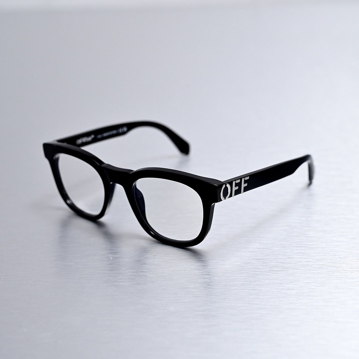 Off-White OFF WHITE STYLE 71 SUNGLASSES Size ONE SIZE - 1 Thumbnail