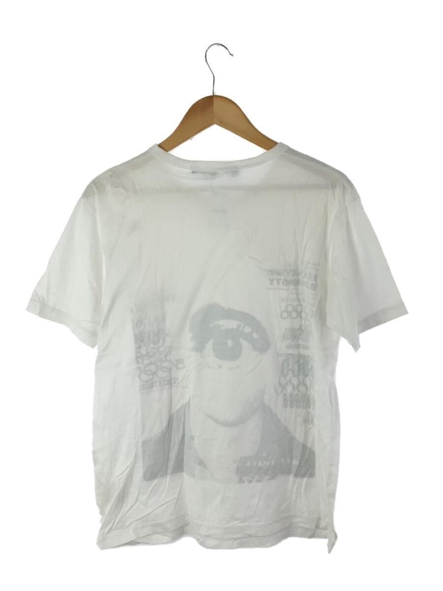 Comme des Garcons × Junya Watanabe Eye Face Tee Size US M / EU 48-50 / 2 - 2 Thumbnail