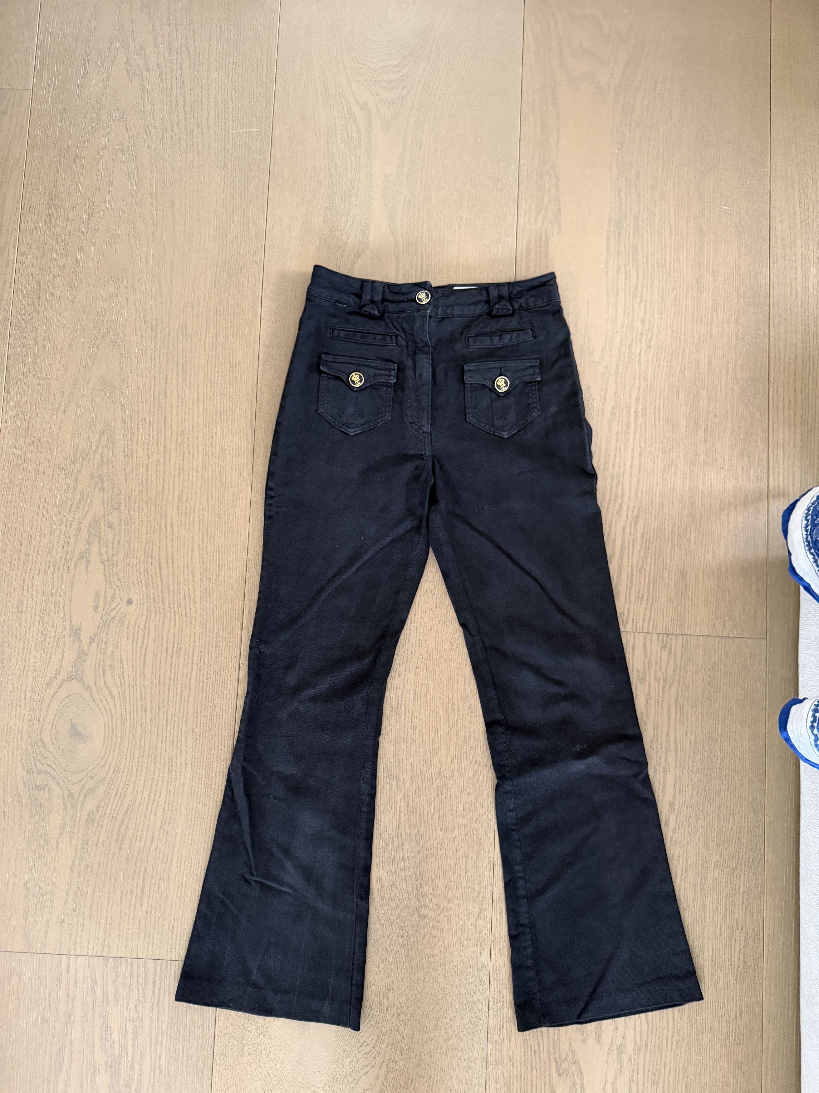 Just Cavalli × Roberto Cavalli × Vintage 🔴 Roberto Cavalli Jeans