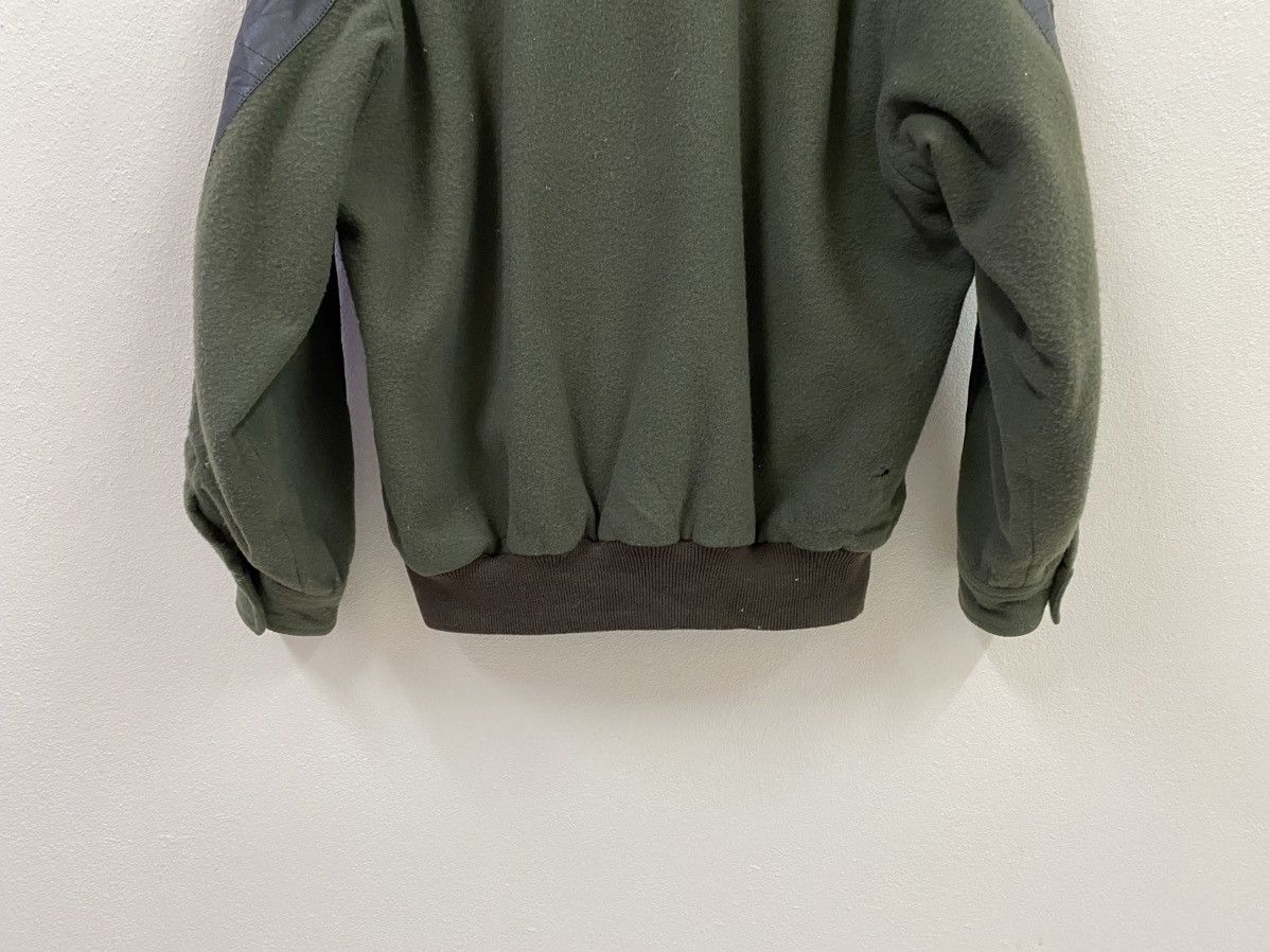 Vintage Vtg Henri Luc Chapuis Mens Jacket Wool Size US L / EU 52-54 / 3 - 11 Thumbnail